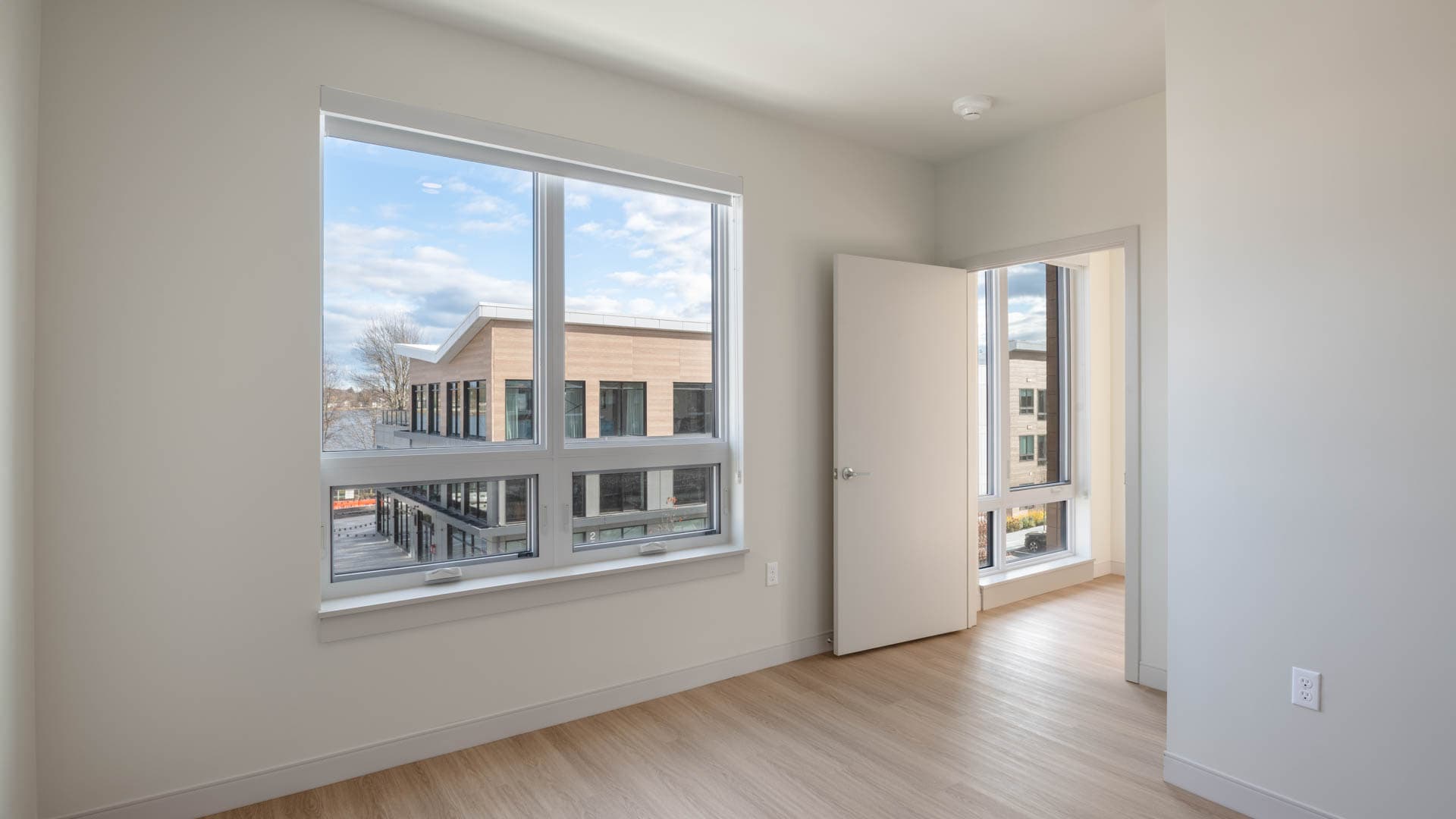 The Basin Apartments 3 of 11