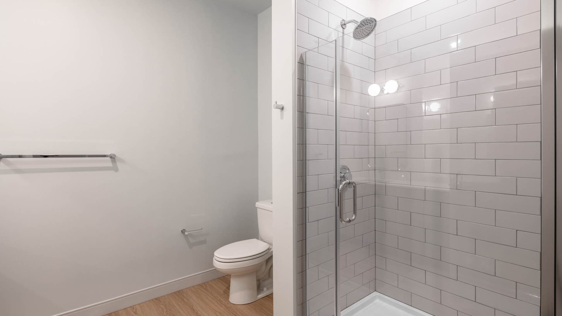 The Basin Apartments 1 of 11