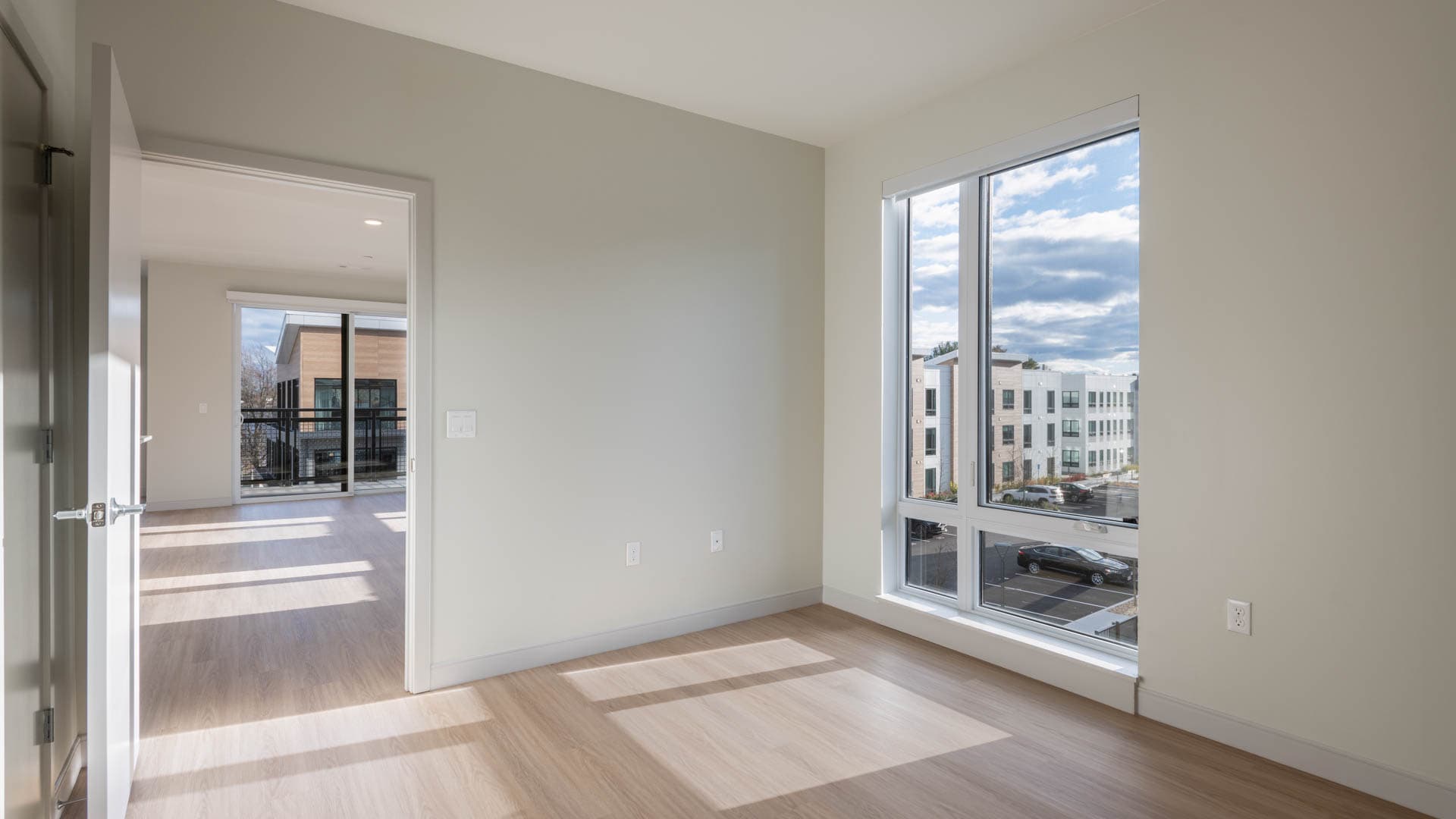 The Basin Apartments 4 of 11