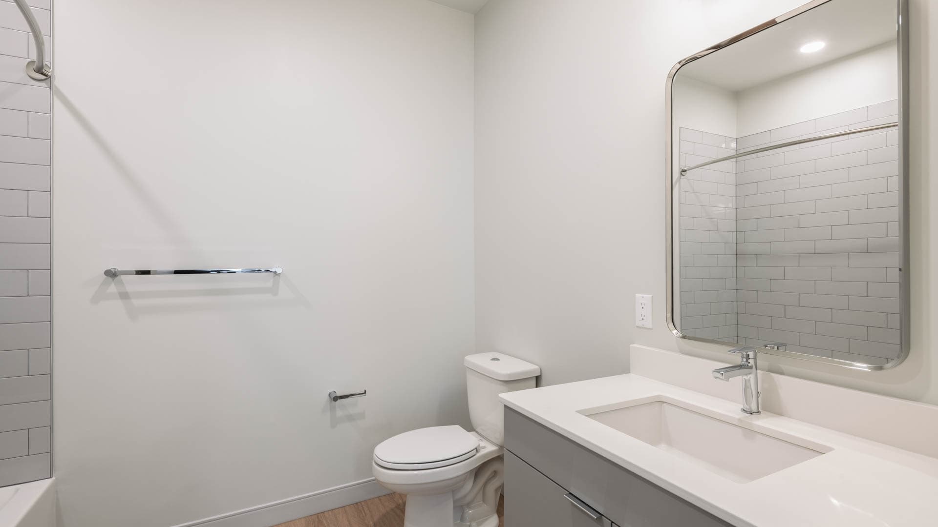 The Basin Apartments 2 of 11