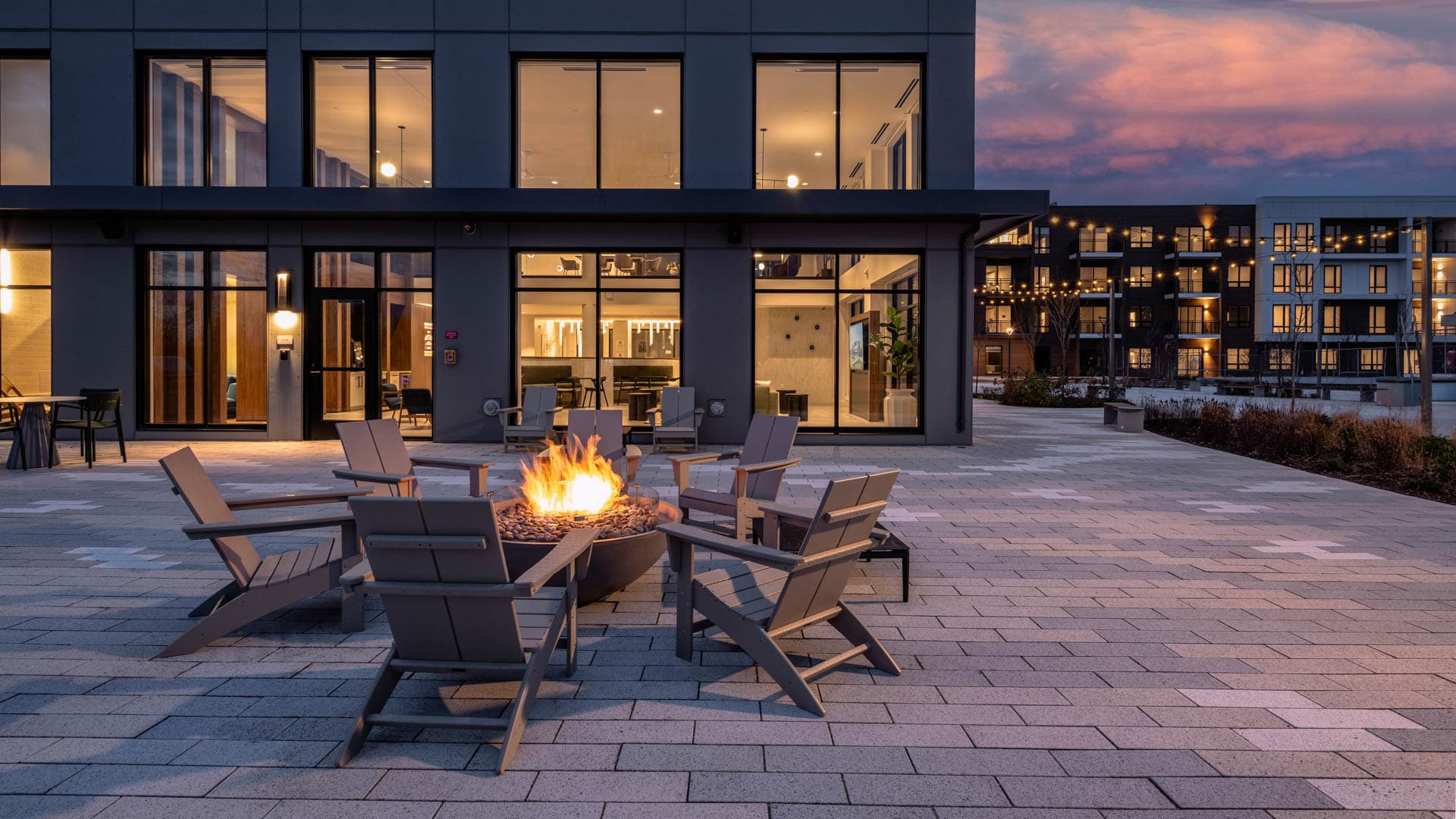 The Basin Apartments 45 of 77