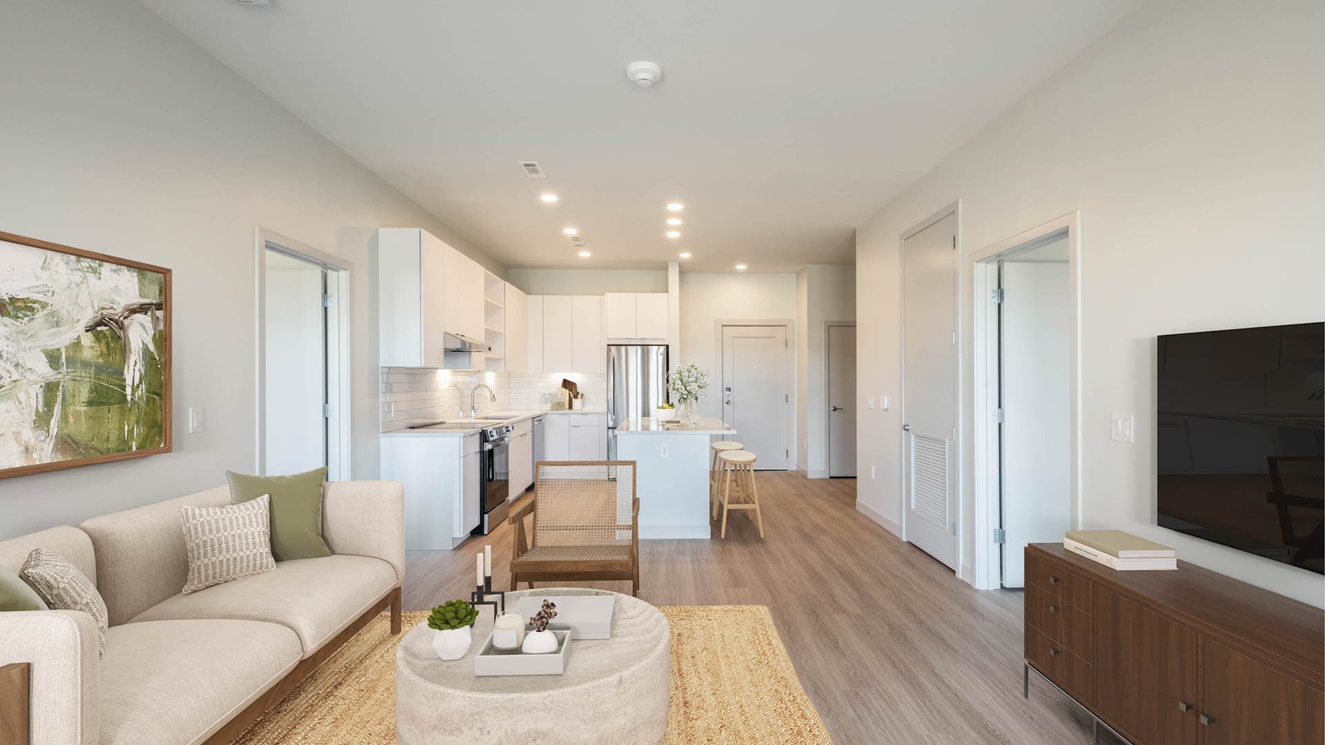 The Basin Apartments 15 of 77