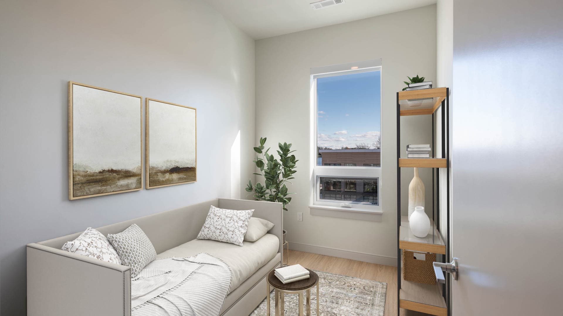 The Basin Apartments 8 of 10