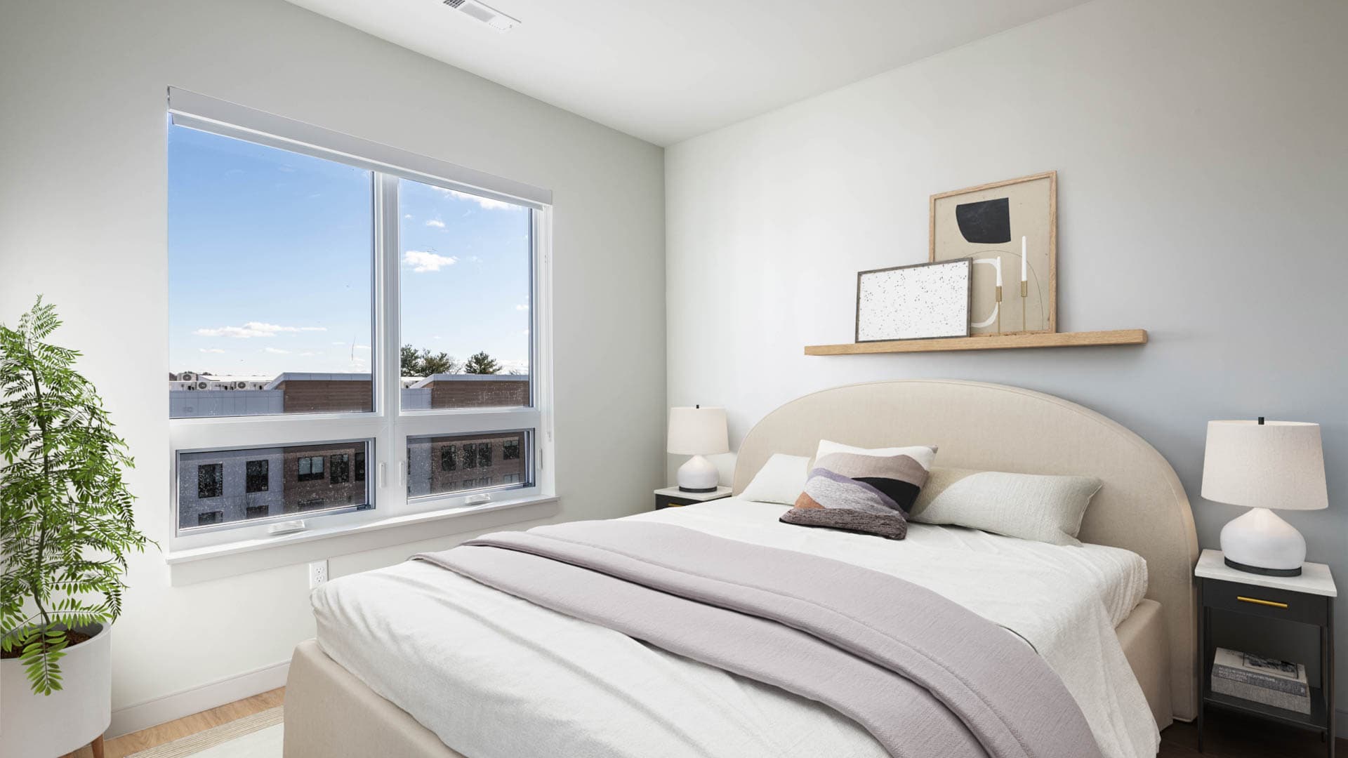 The Basin Apartments 7 of 10