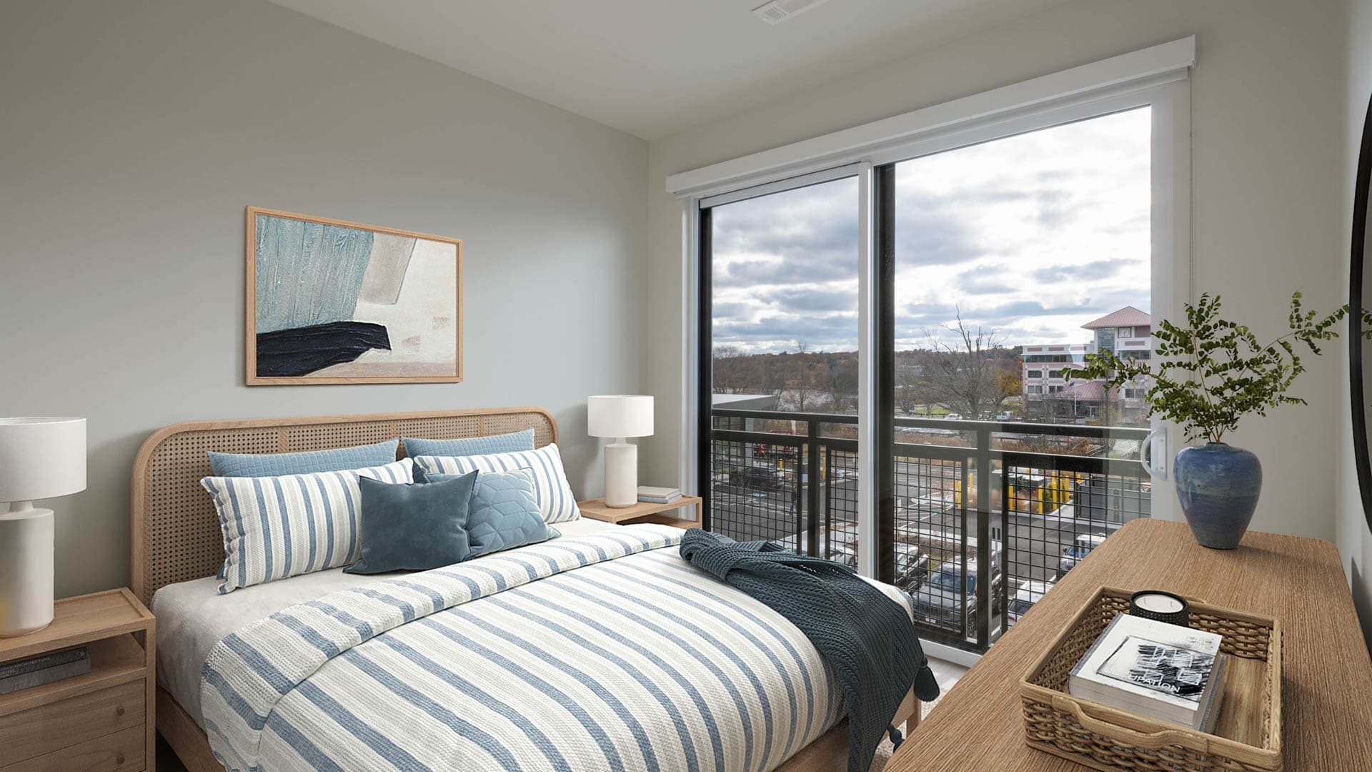 The Basin Apartments 9 of 11