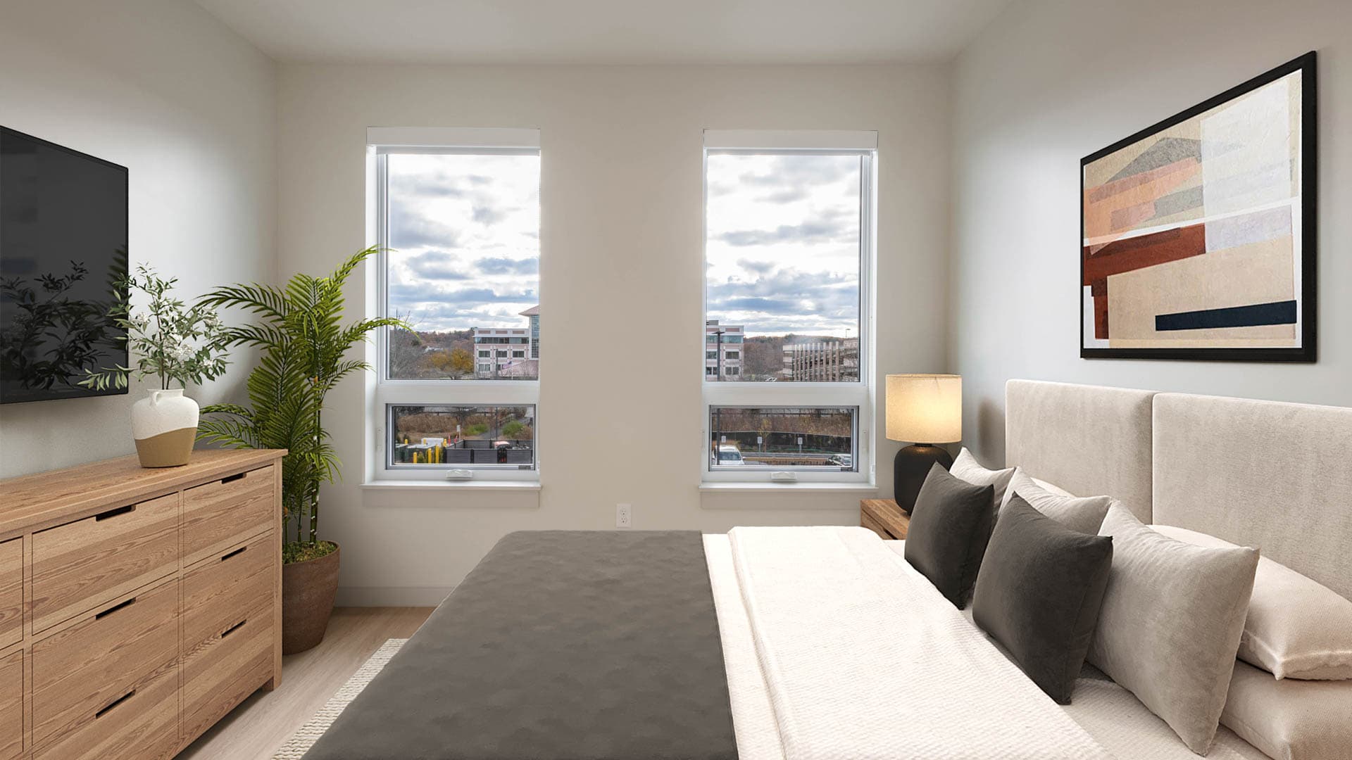 The Basin Apartments 10 of 11