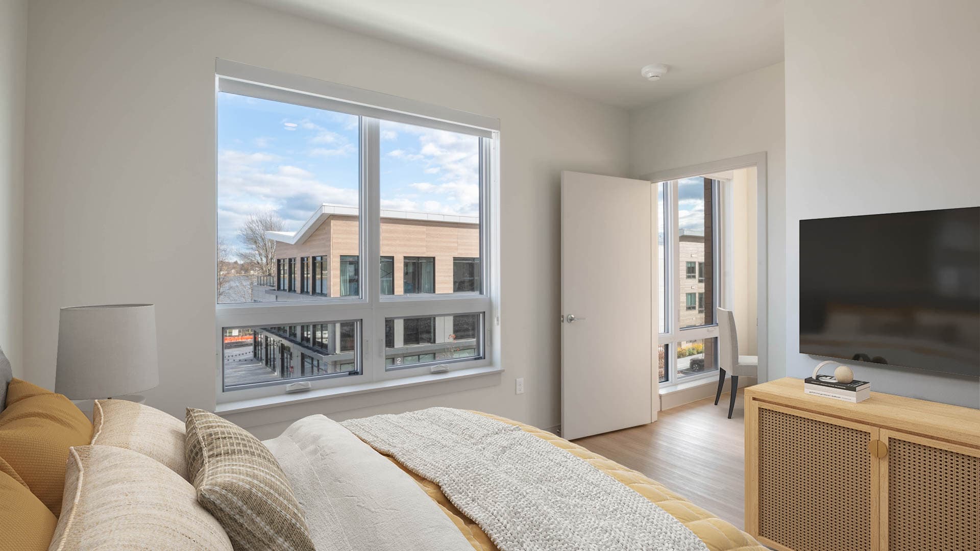 The Basin Apartments 9 of 11