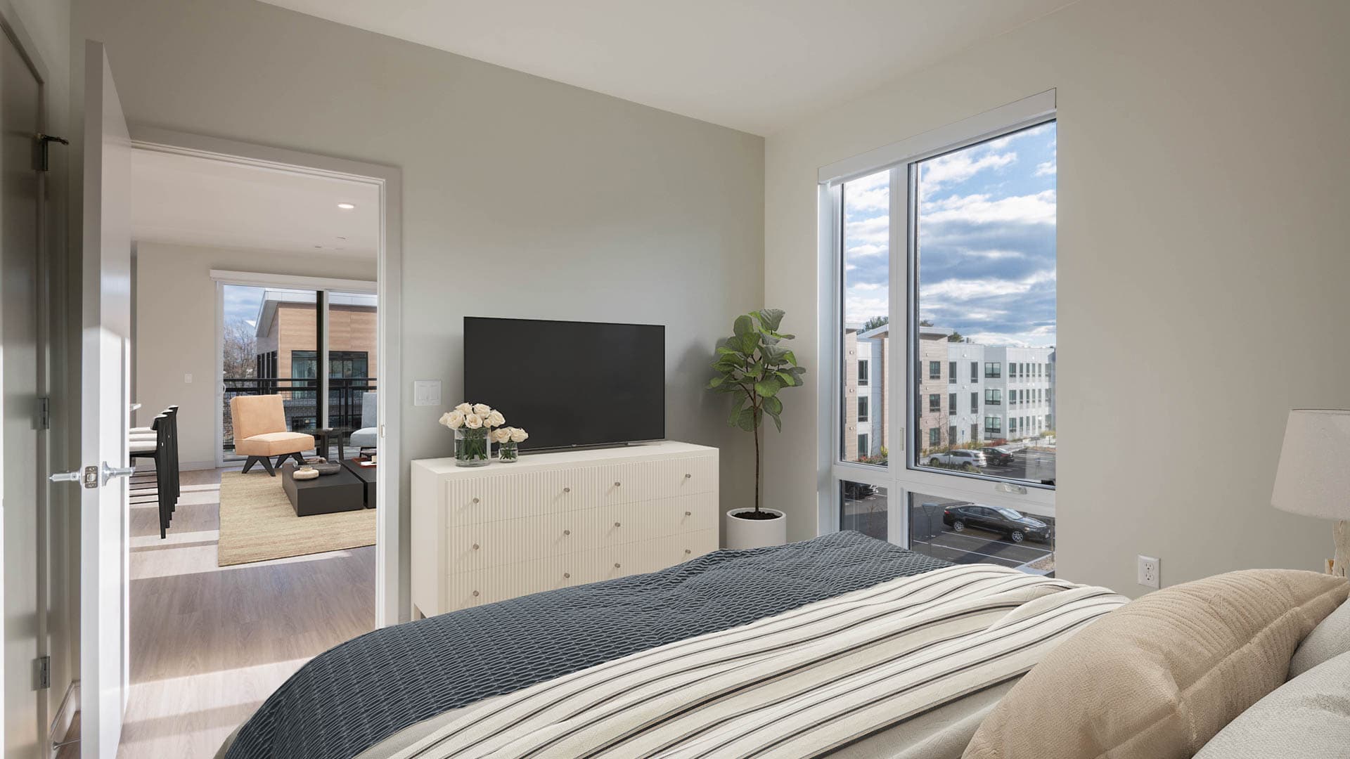 The Basin Apartments 8 of 11
