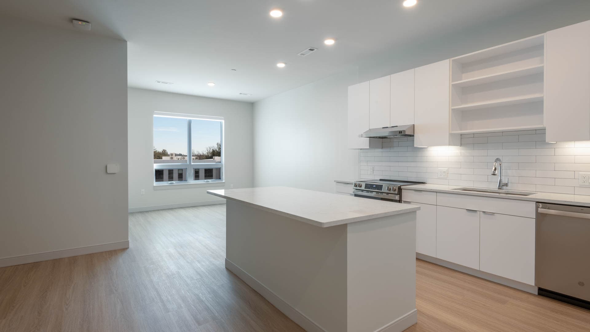 The Basin Apartments 6 of 9