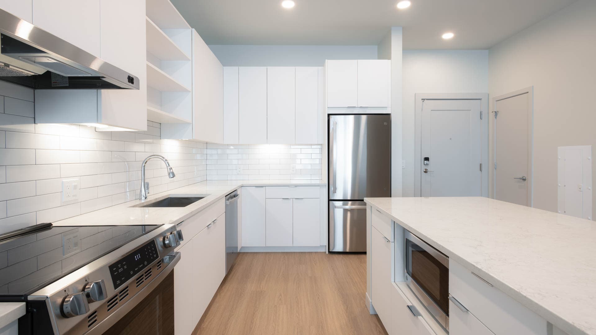 The Basin Apartments 5 of 77