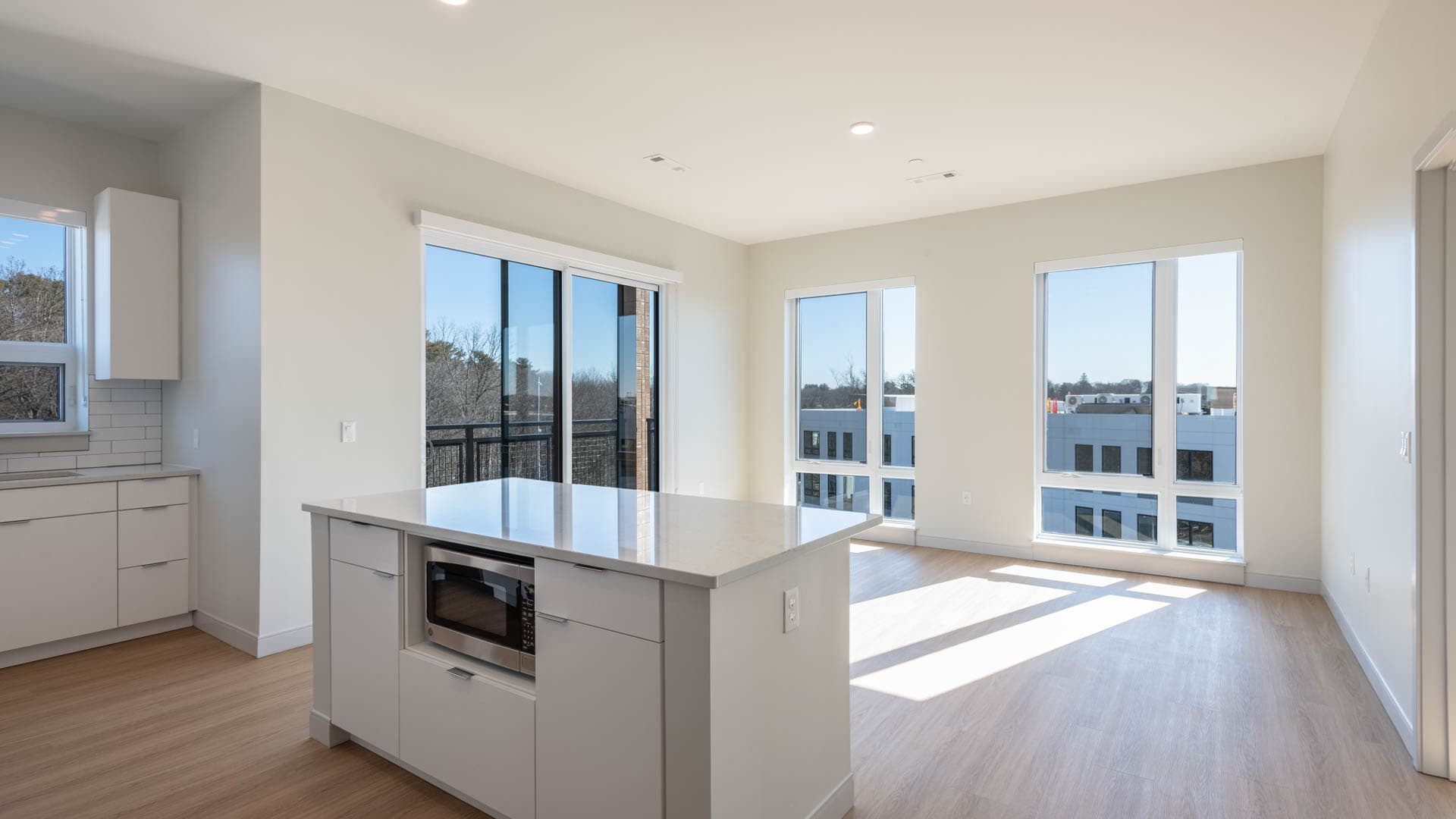 The Basin Apartments 9 of 77