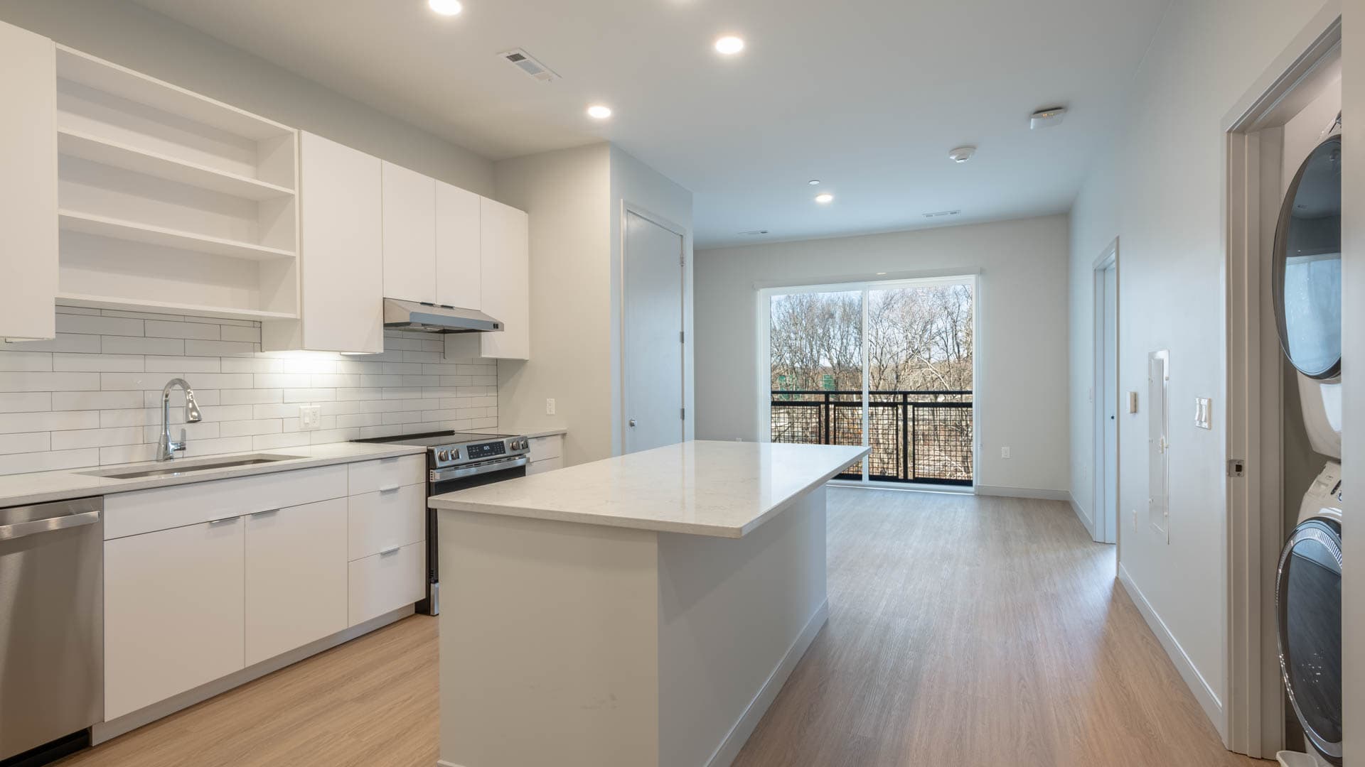 The Basin Apartments 7 of 8