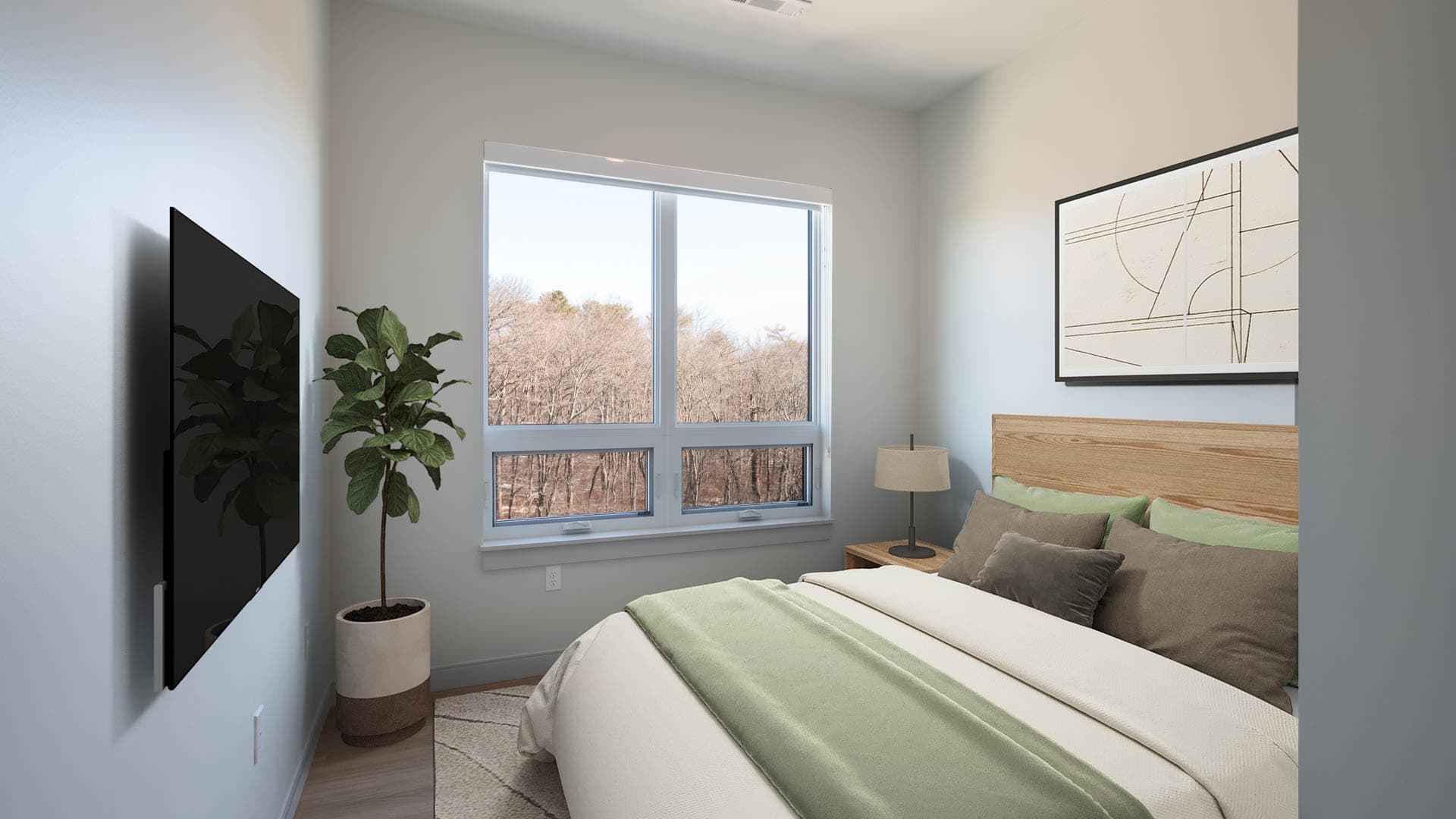 The Basin Apartments 10 of 11