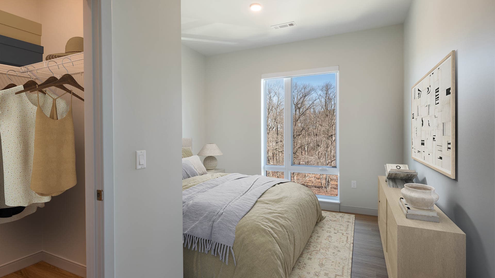 The Basin Apartments 9 of 11
