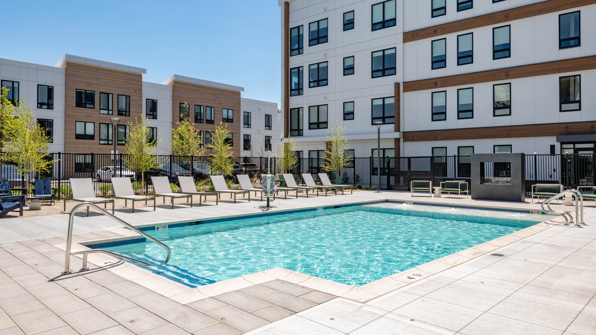 The Basin Apartments 34 of 77