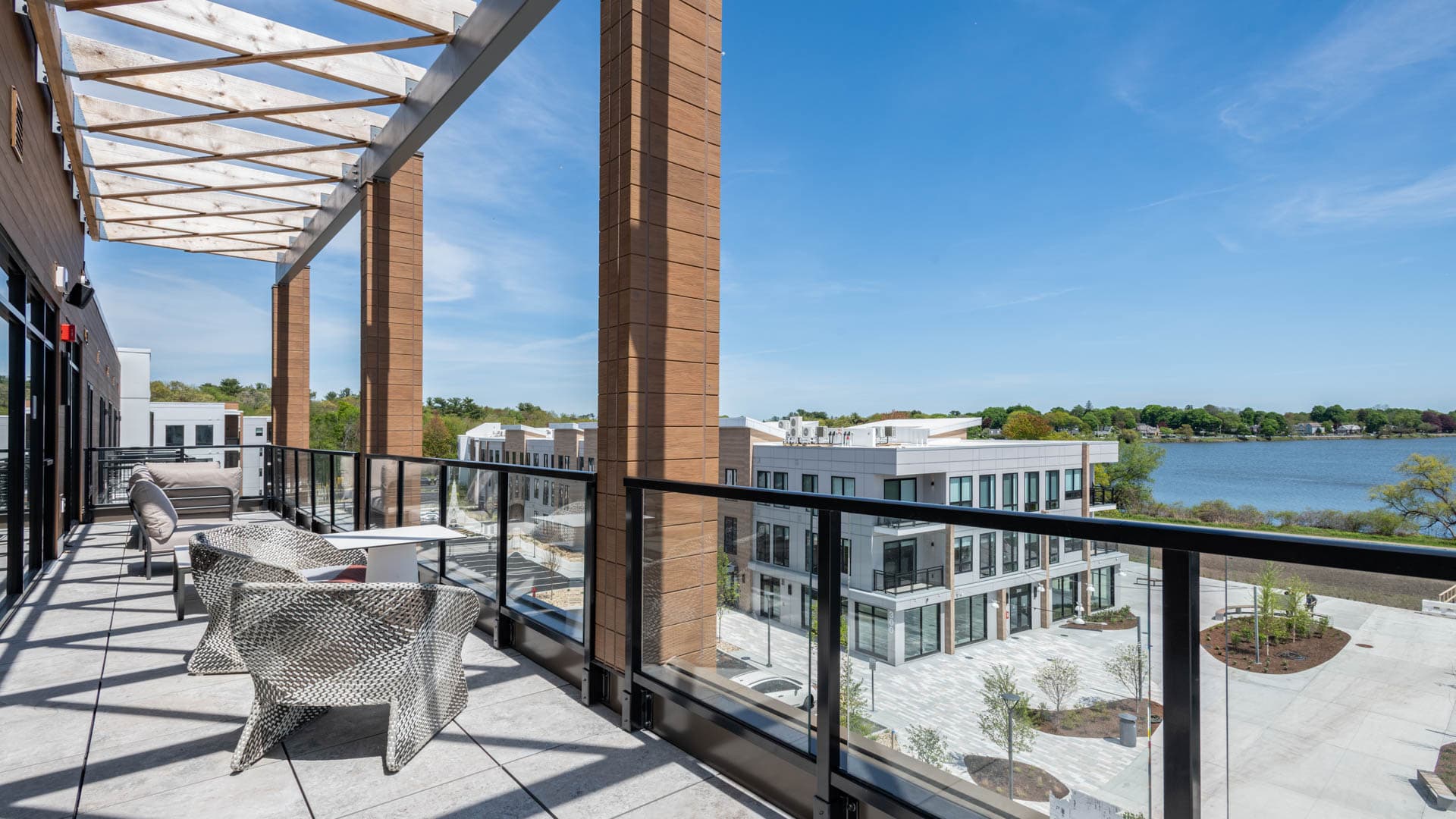 The Basin Apartments 43 of 77