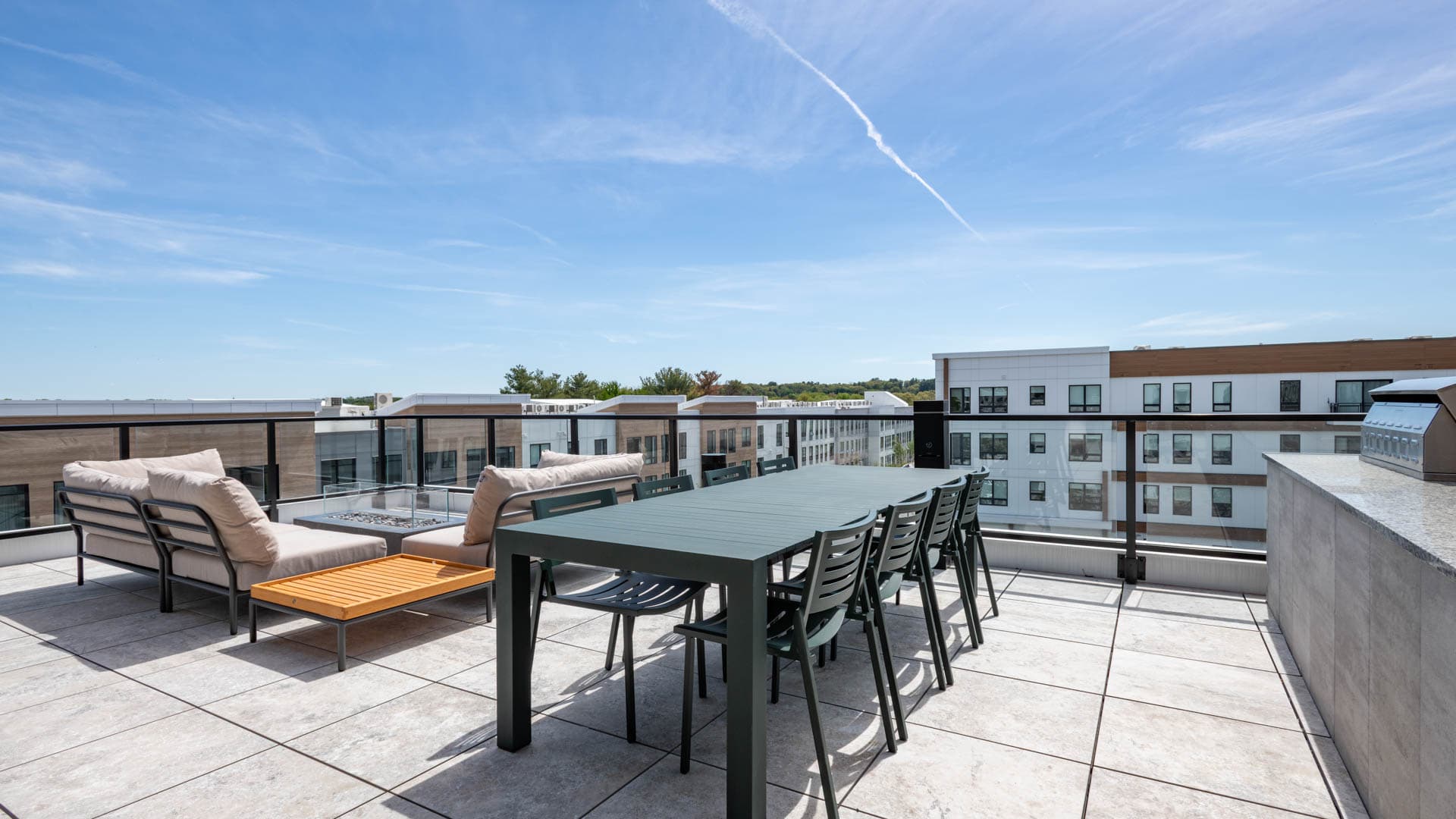 The Basin Apartments 44 of 77