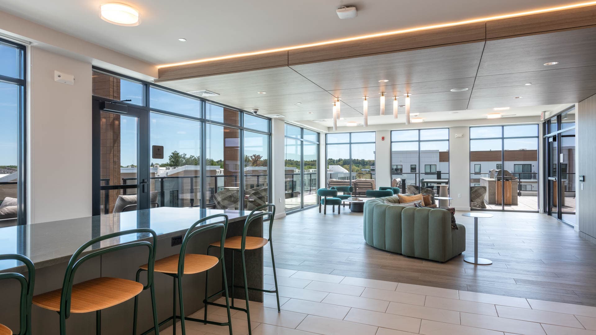 The Basin Apartments 42 of 77