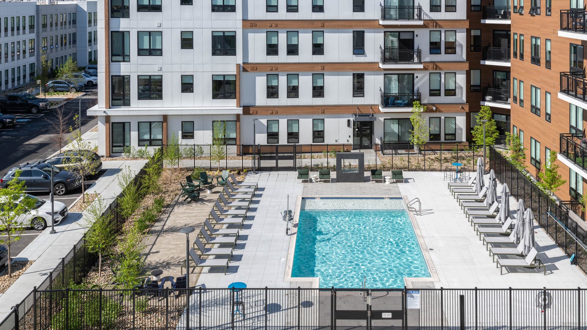 The Basin Apartments 35 of 77
