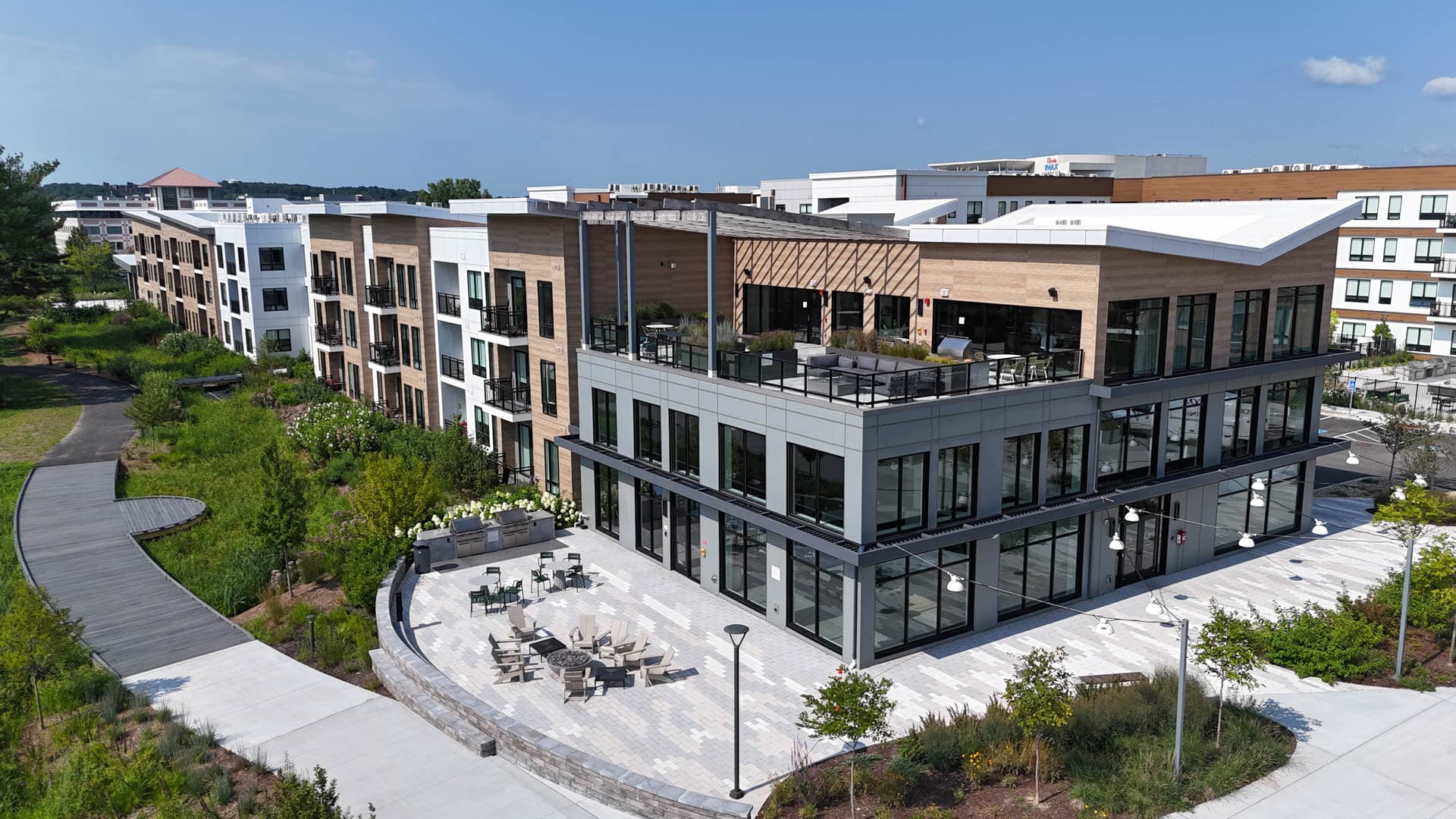 The Basin Apartments 1 of 77
