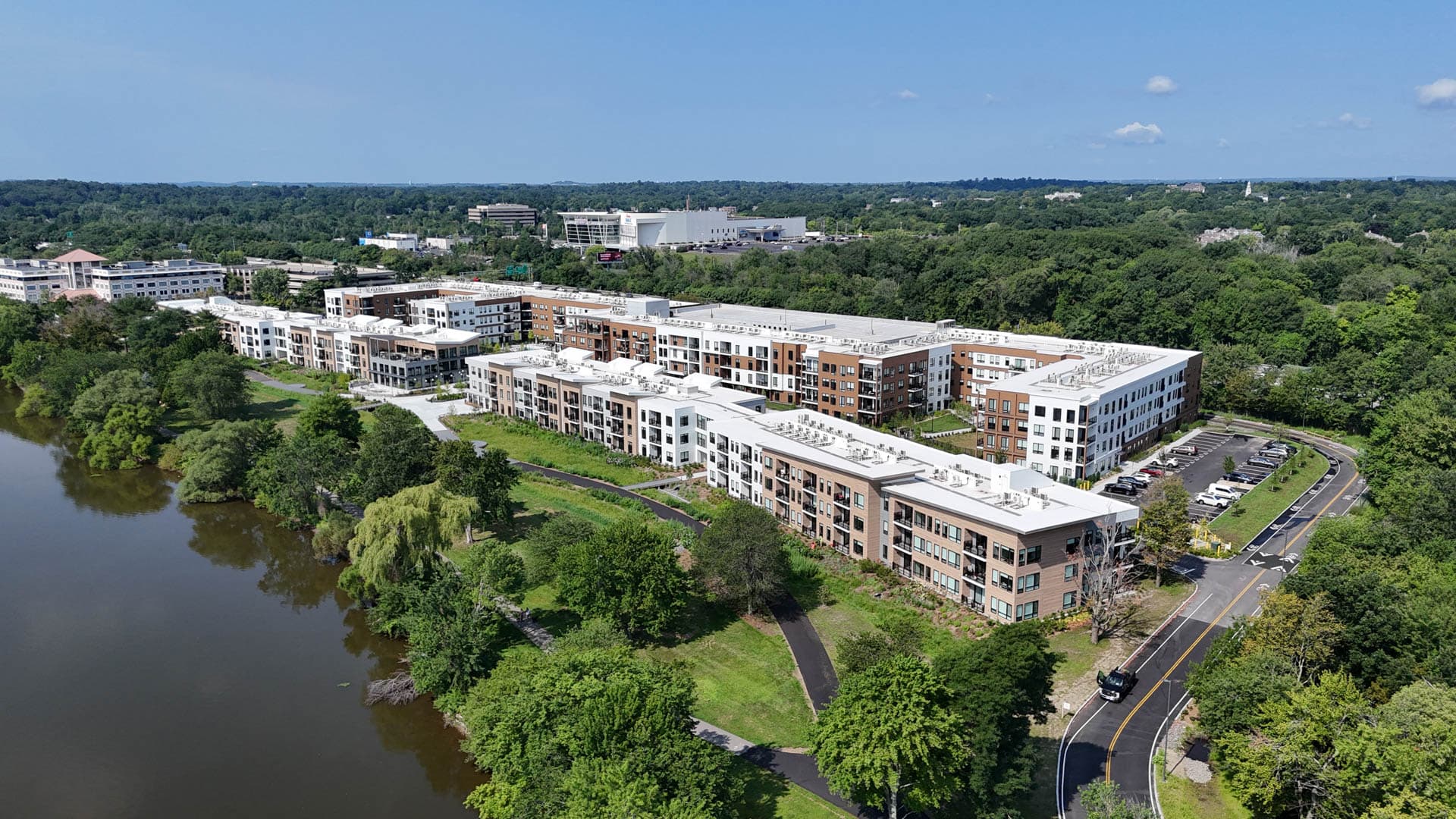The Basin Apartments 70 of 77