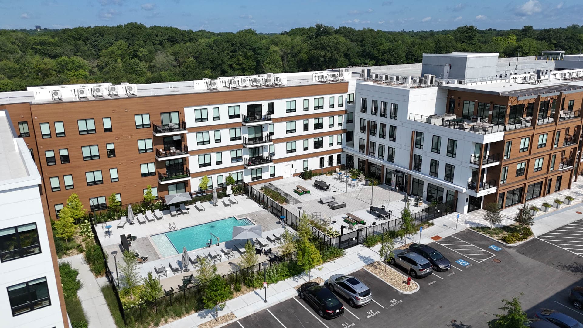 The Basin Apartments 4 of 77