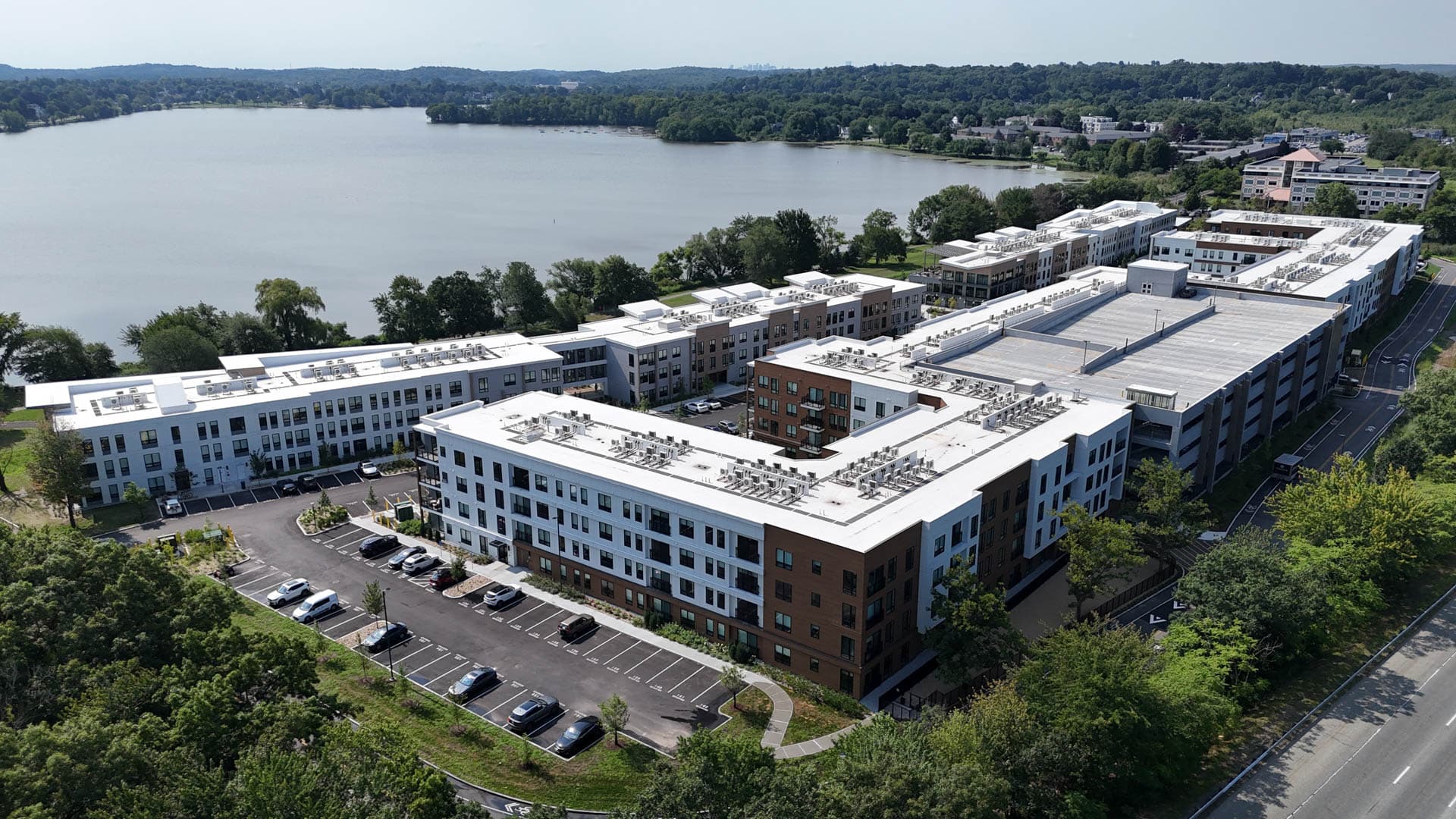 The Basin Apartments 3 of 77