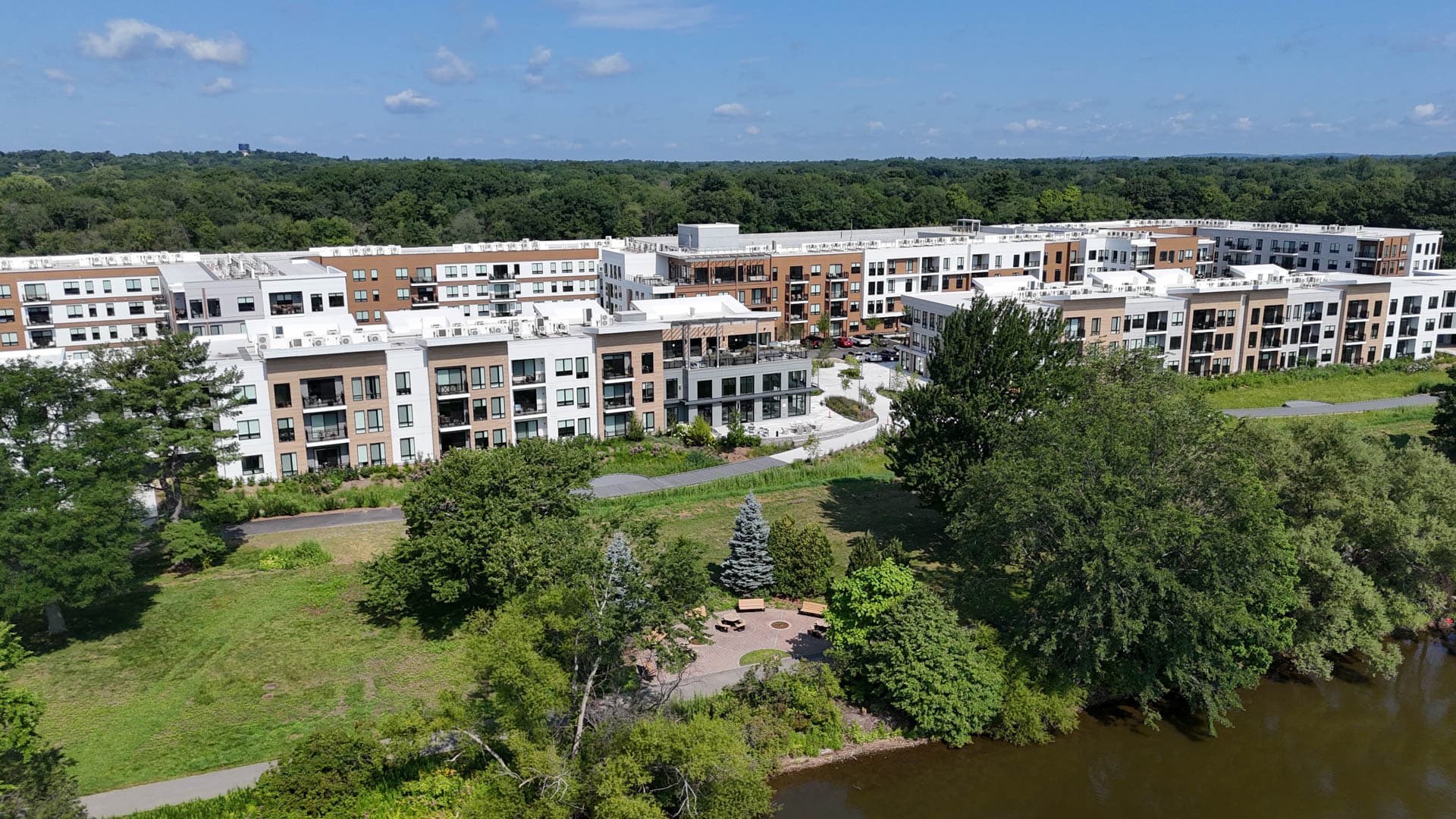 The Basin Apartments 2 of 77