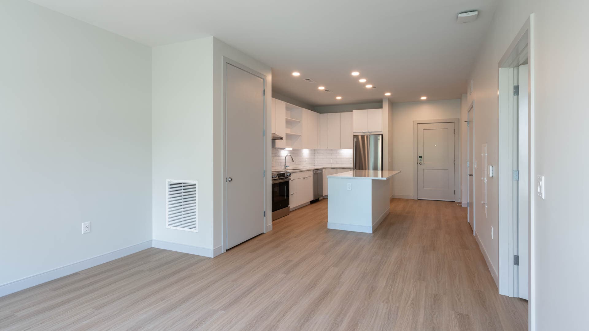 The Basin Apartments 5 of 9