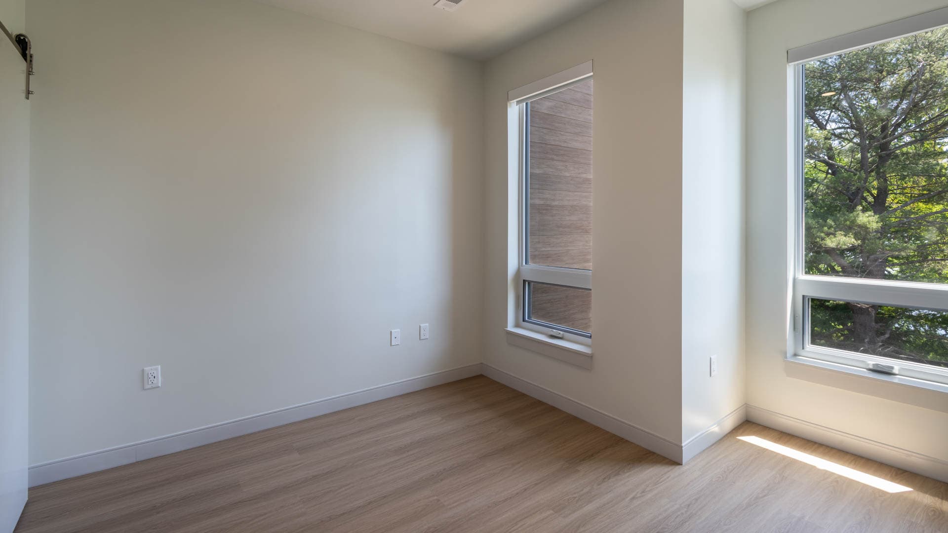 The Basin Apartments 2 of 9