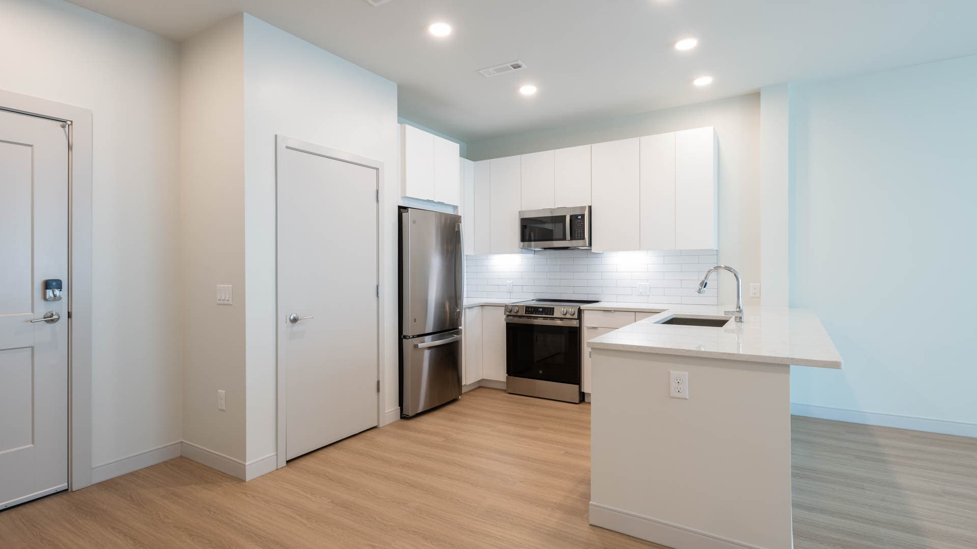 The Basin Apartments 13 of 77