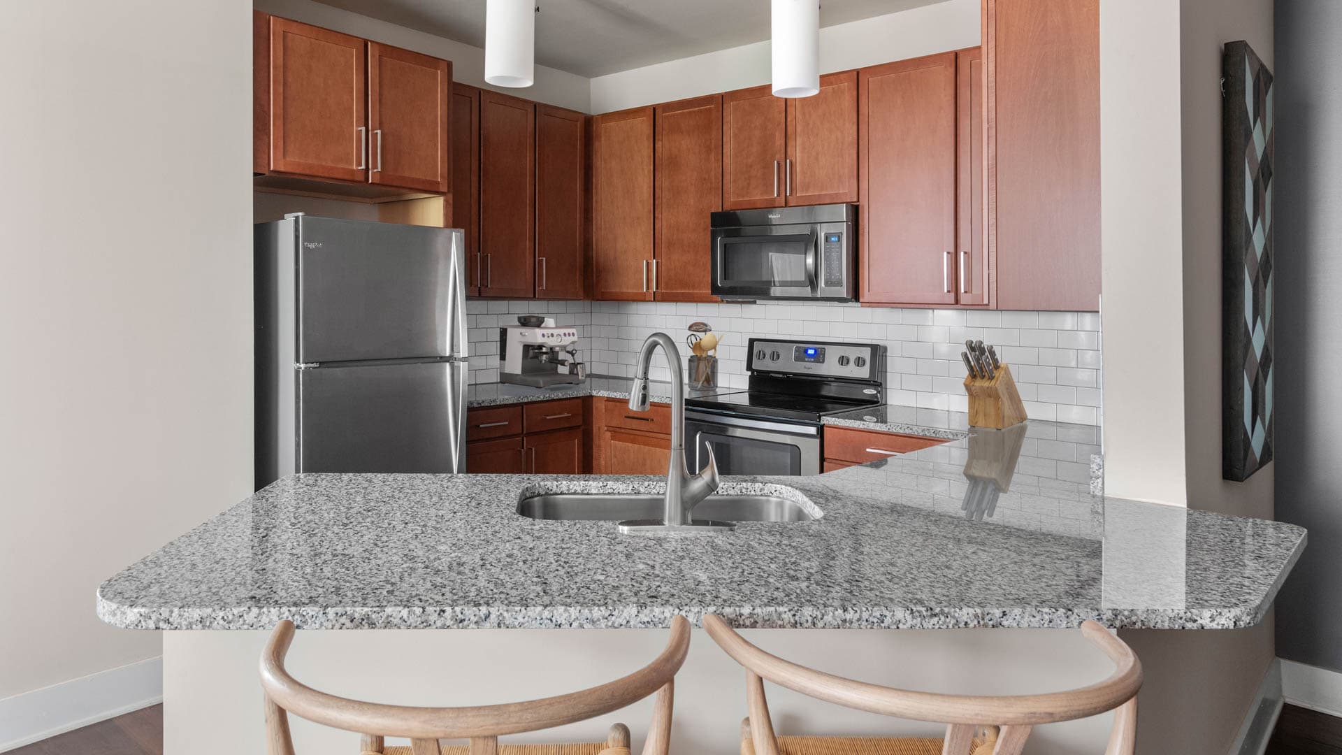 Reserve at Summit Crossing Apartments 2 of 27