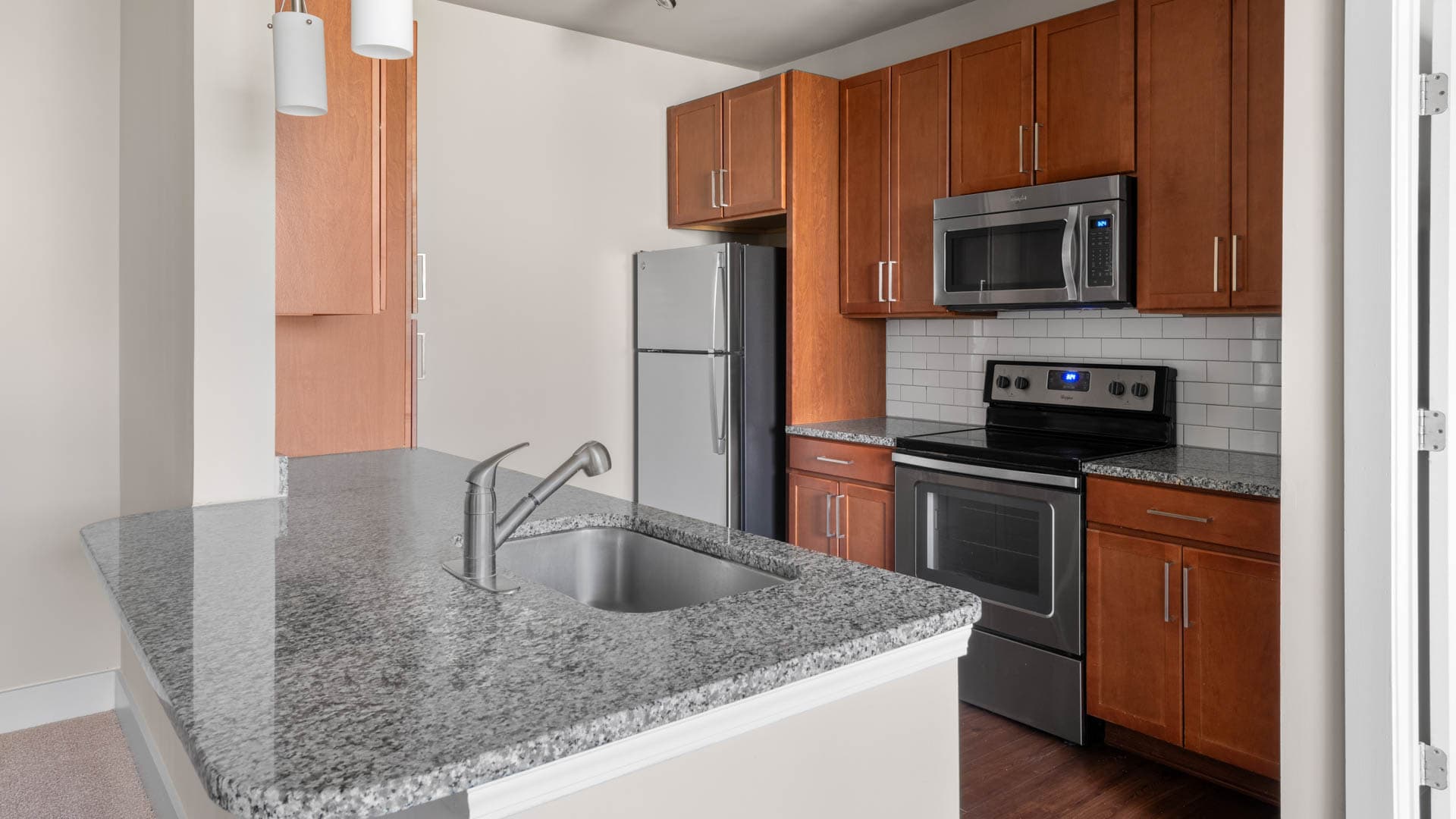 Reserve at Summit Crossing Apartments 3 of 27