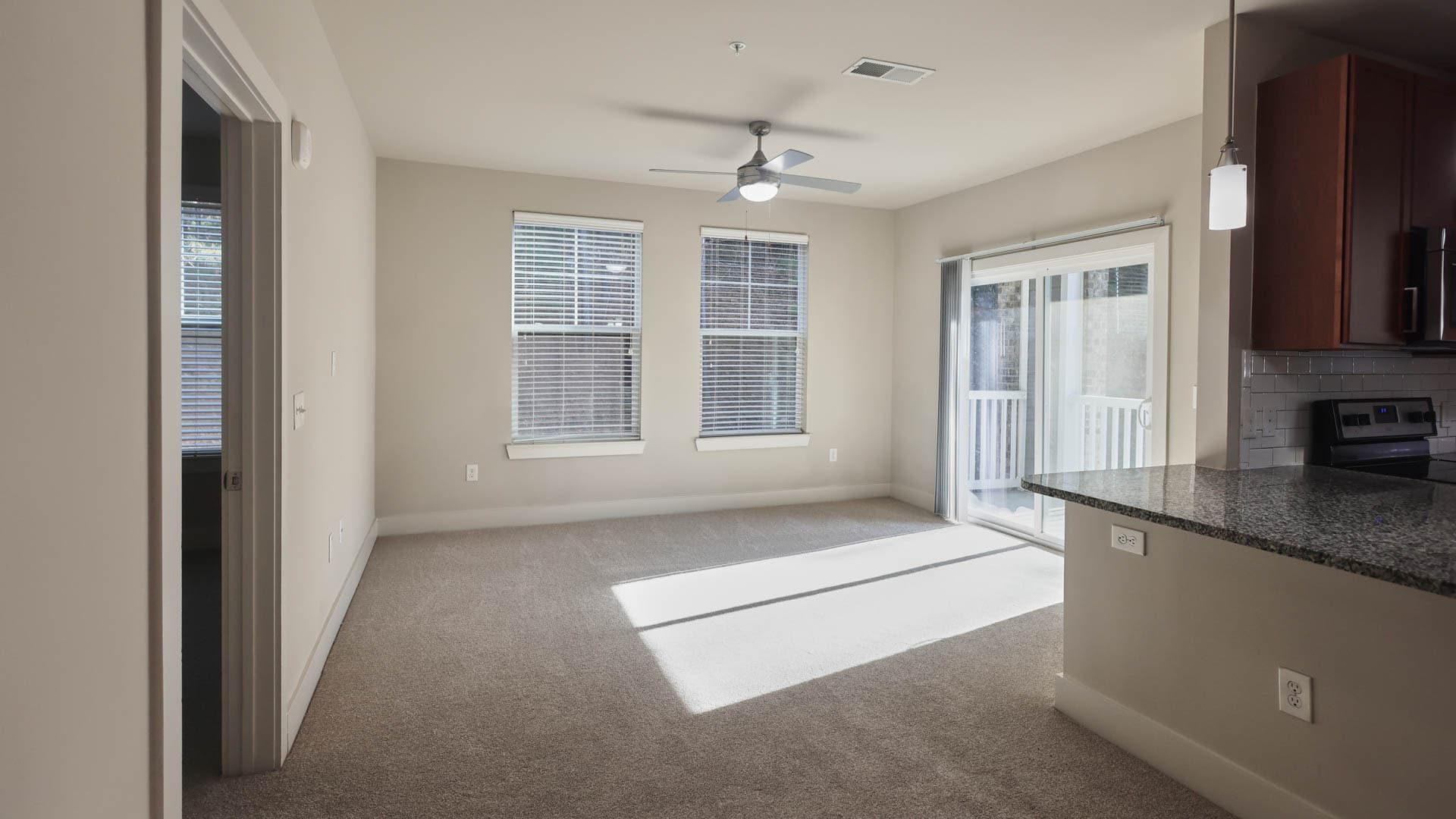 Reserve at Summit Crossing Apartments 3 of 11