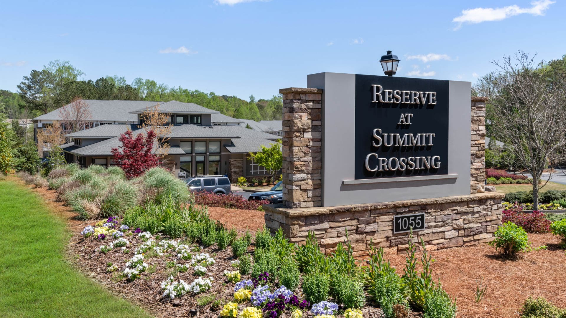 Reserve at Summit Crossing Apartments 1 of 27