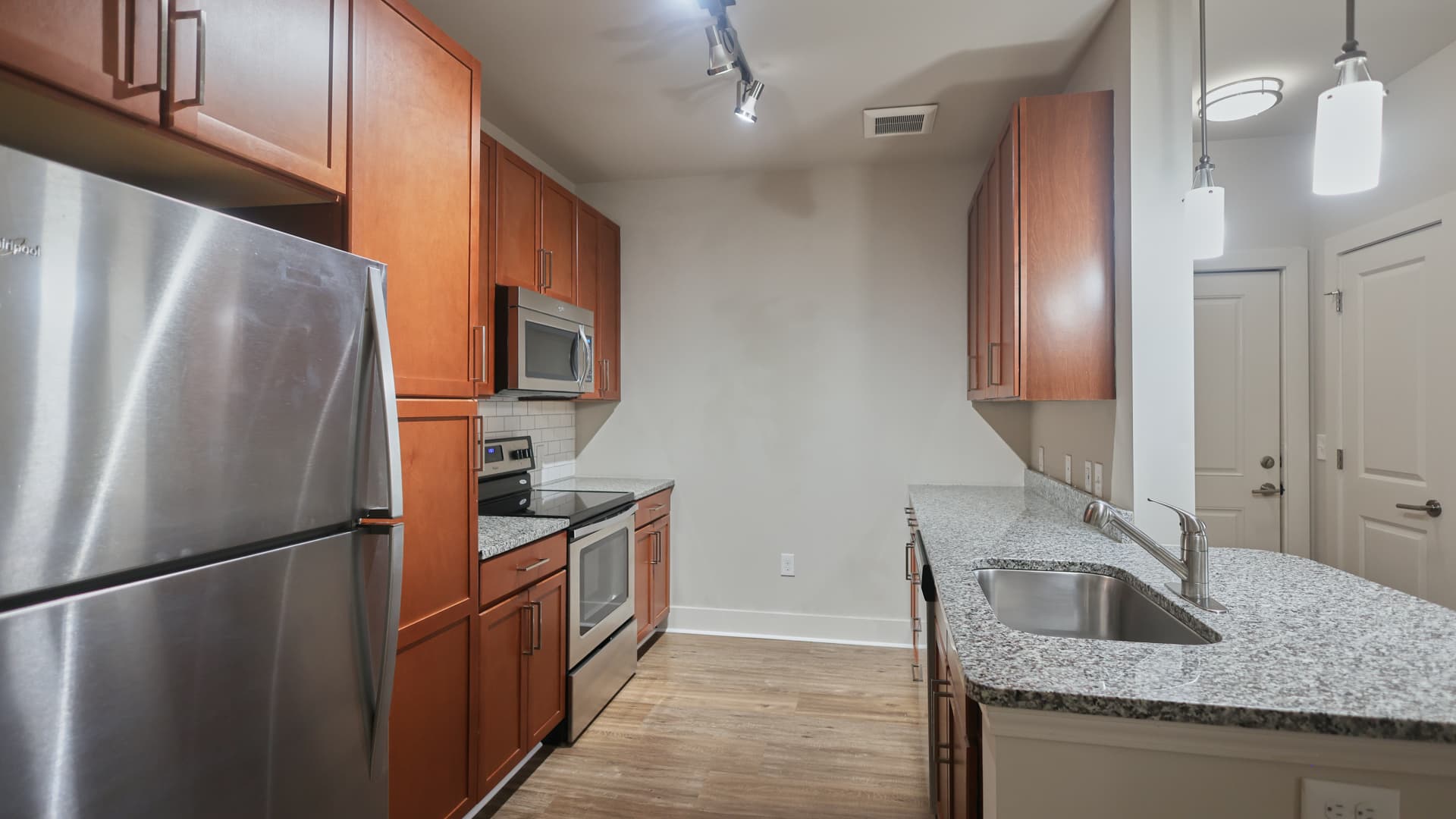 Reserve at Summit Crossing Apartments 1 of 8