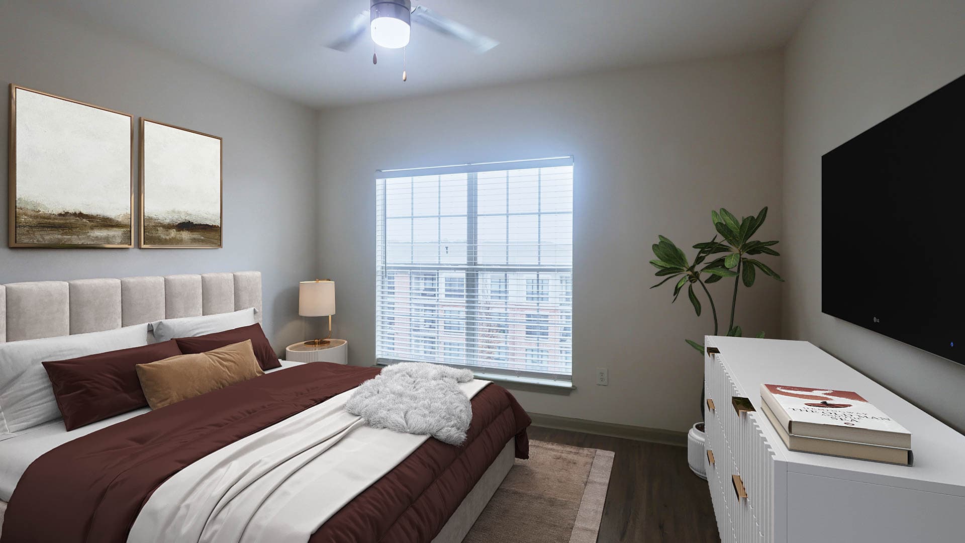 The Drexel Collective Apartments 33 of 40