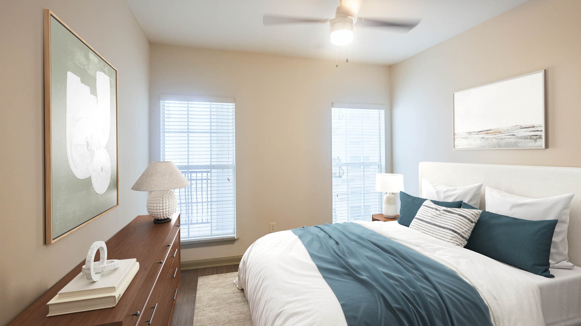 The Drexel Collective Apartments 35 of 40