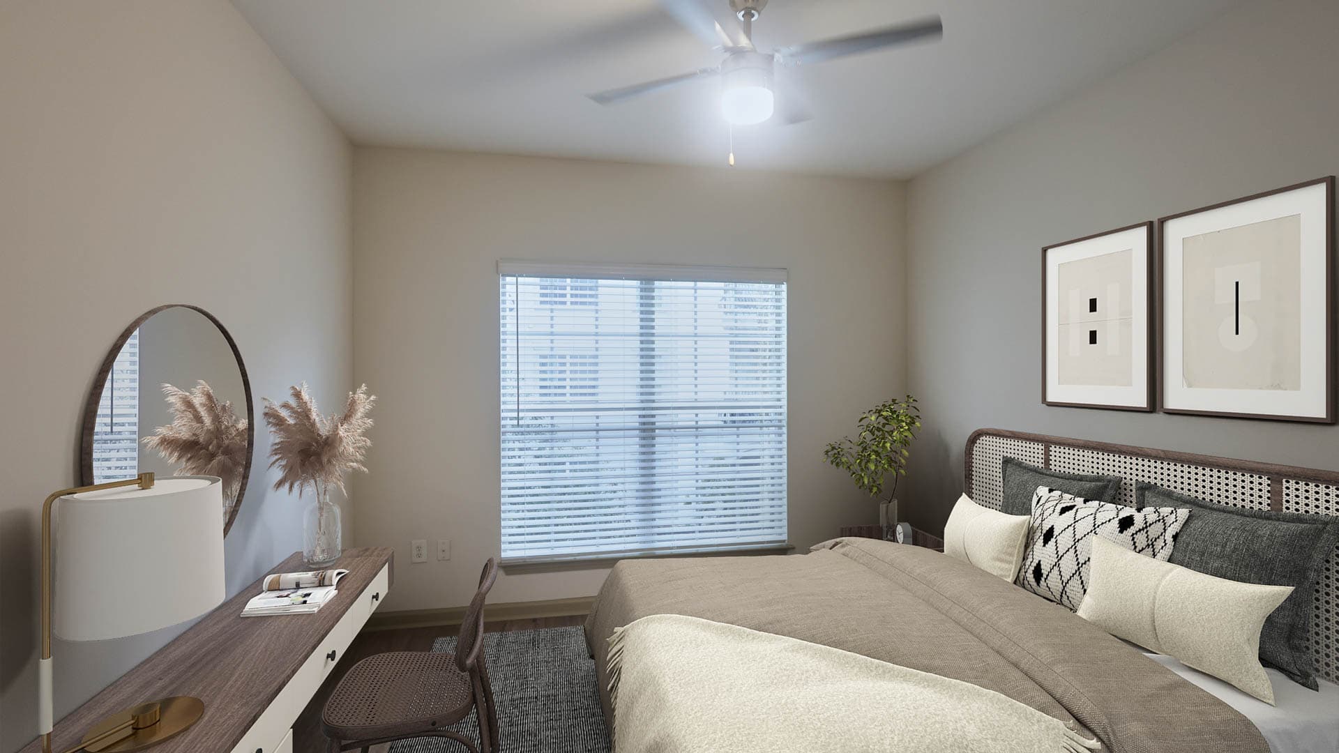 The Drexel Collective Apartments 39 of 40