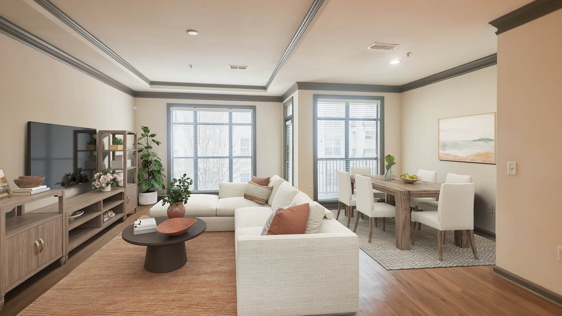 The Drexel Collective Apartments 30 of 40