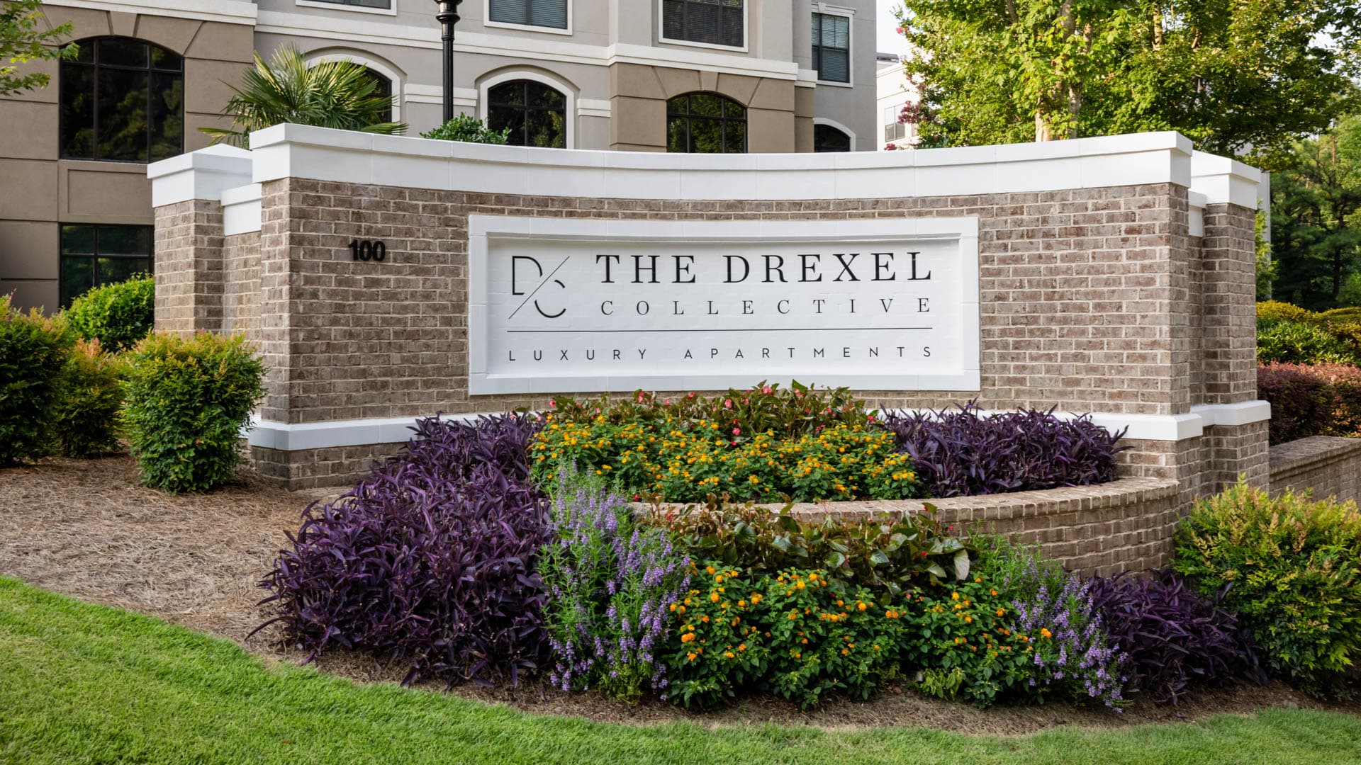 The Drexel Collective Apartments 2 of 8