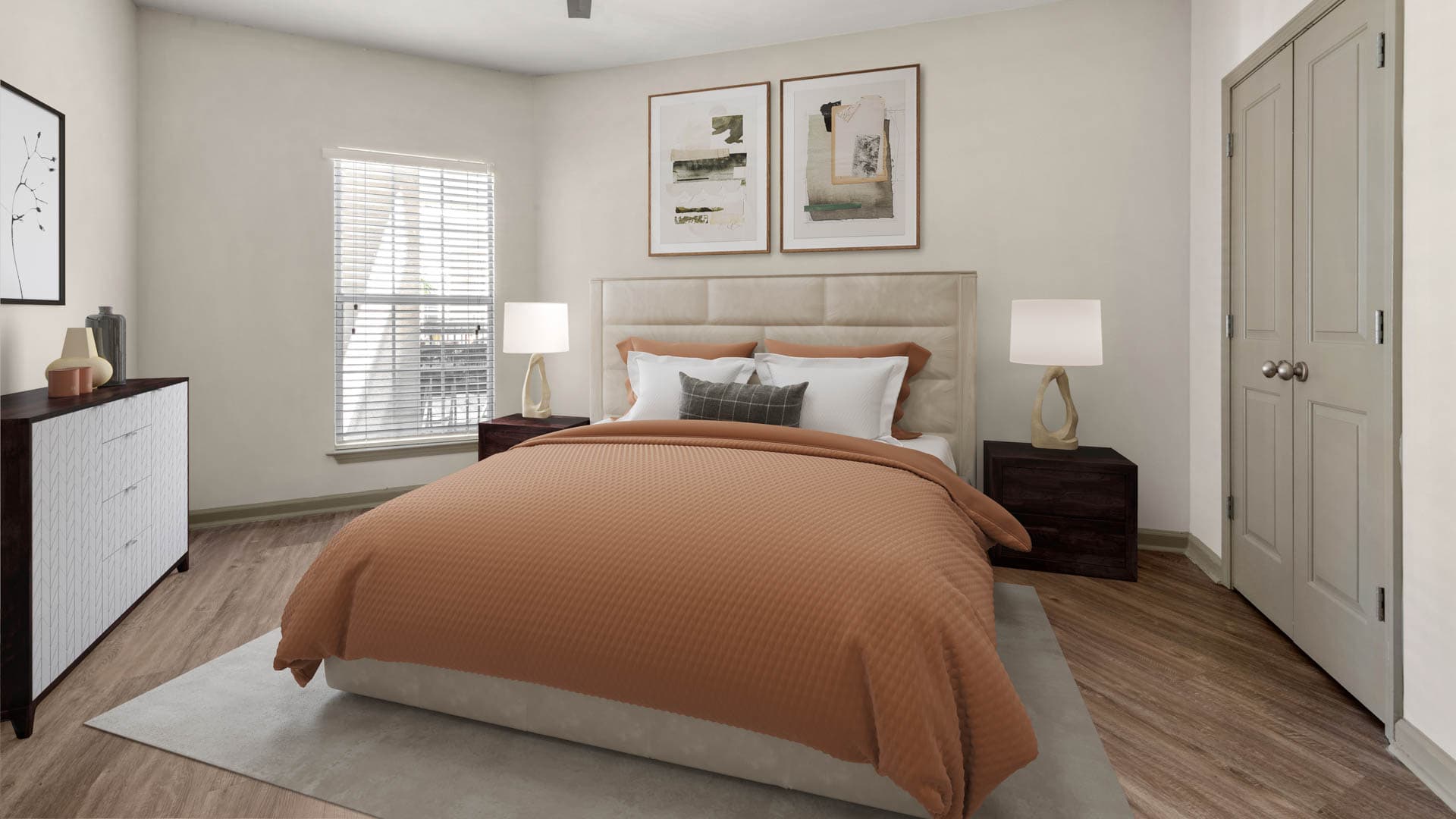 The Drexel Collective Apartments 13 of 40