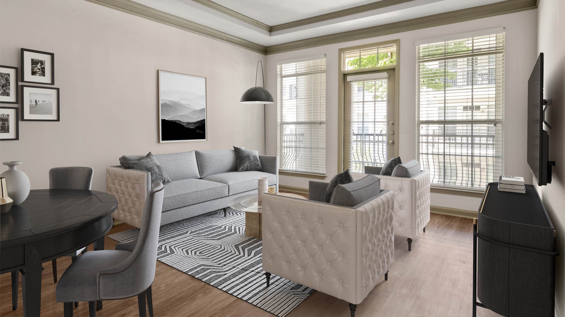 The Drexel Collective Apartments 5 of 8
