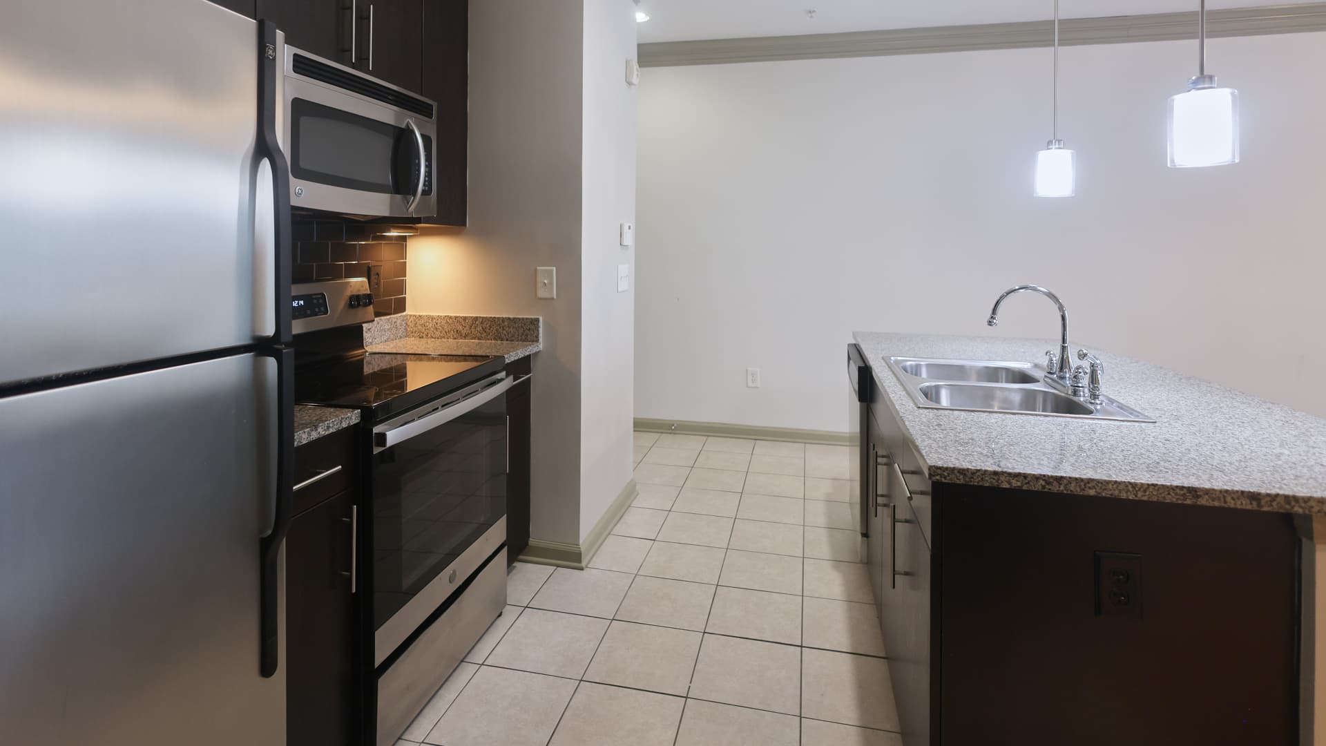 The Drexel Collective Apartments 1 of 8