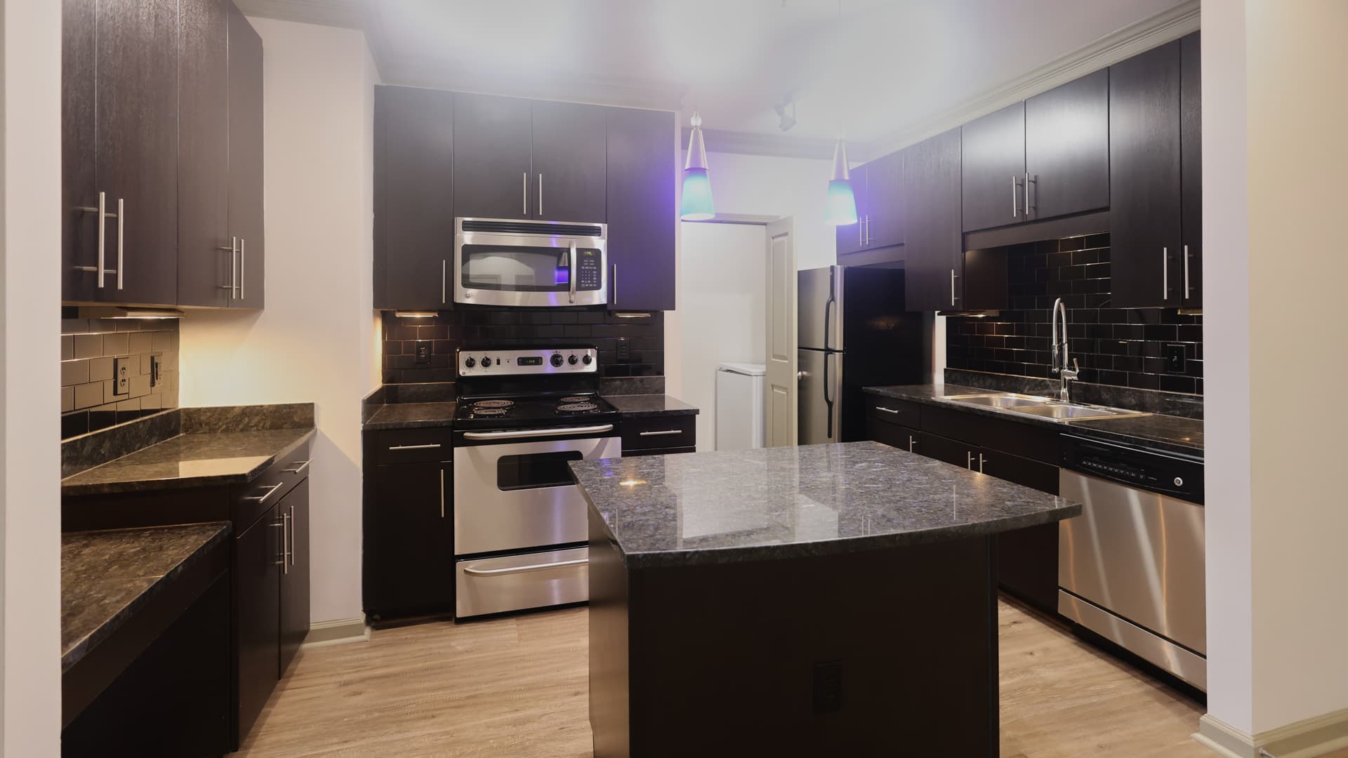 The Drexel Collective Apartments 1 of 11