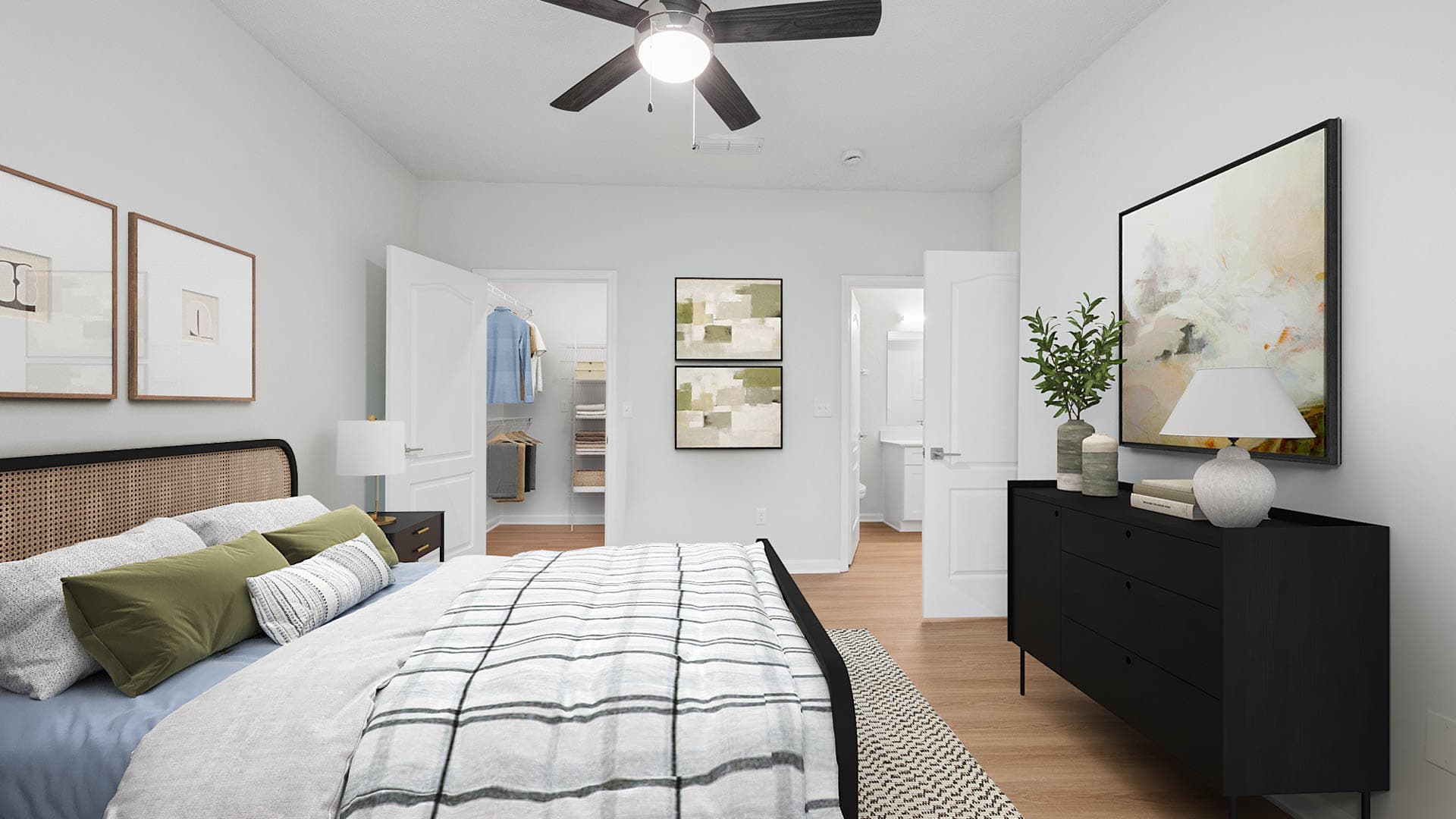Lex Alpharetta Apartments 9 of 10