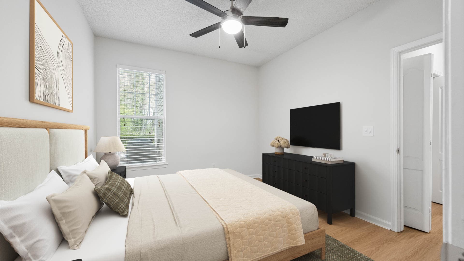 Lex Alpharetta Apartments 9 of 11