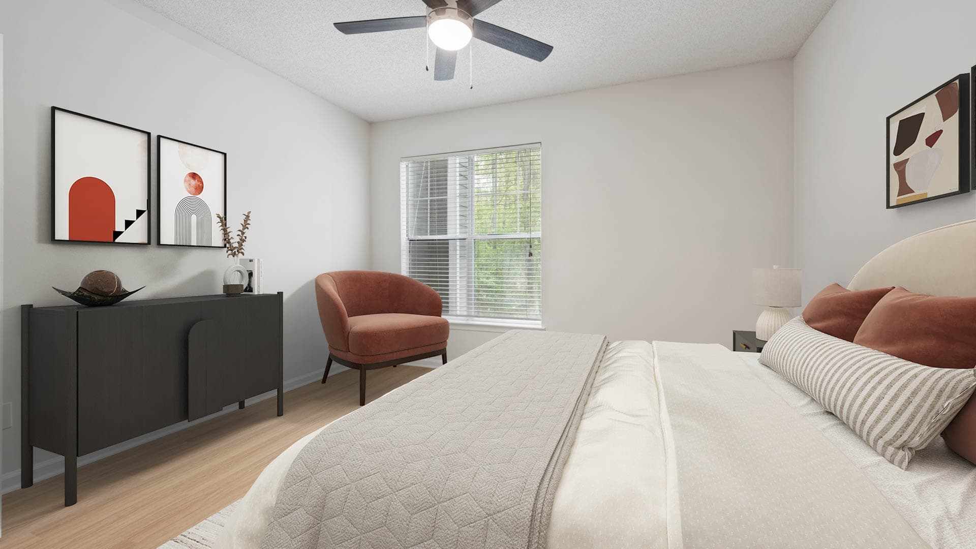 Lex Alpharetta Apartments 9 of 10