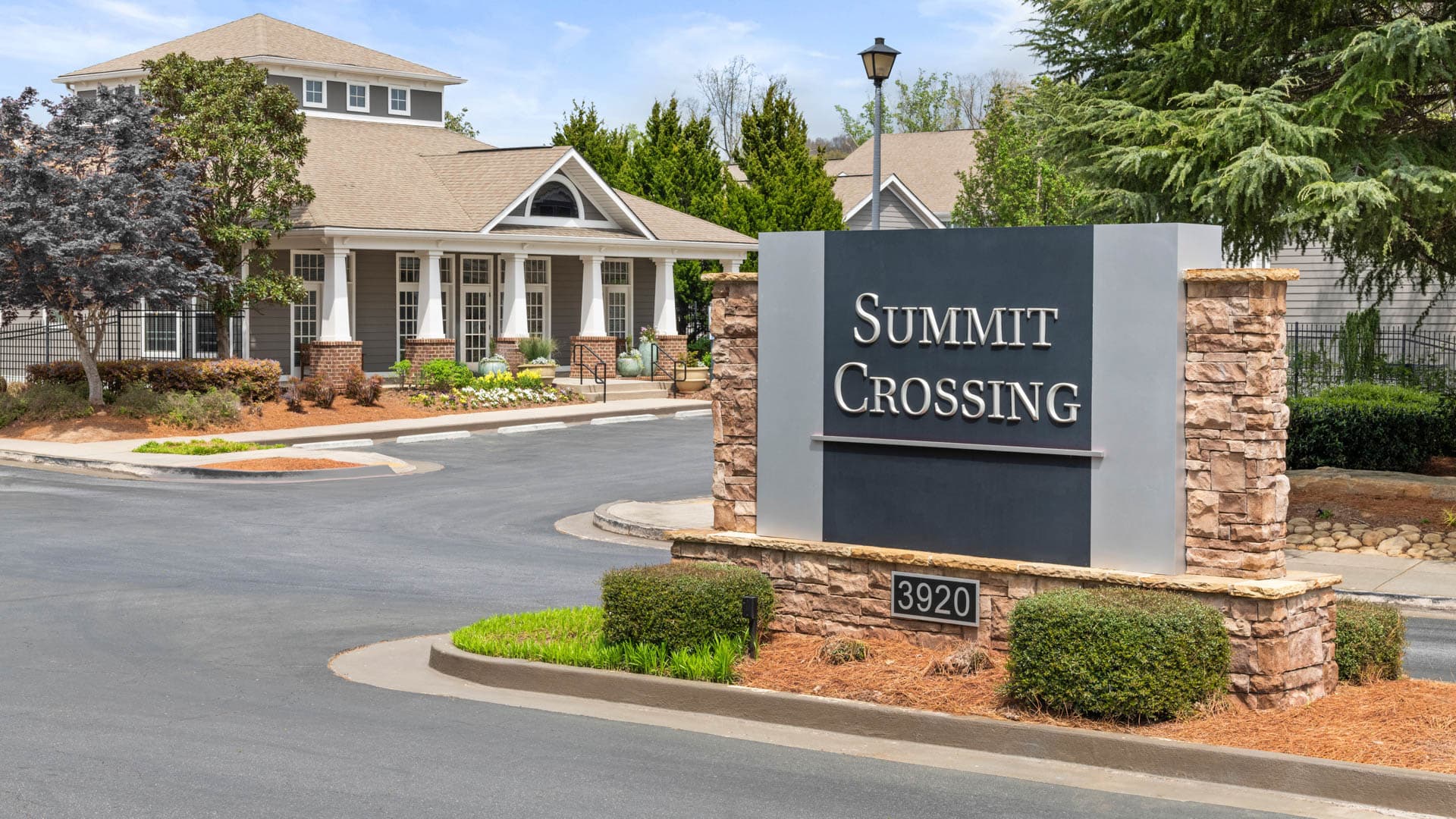 Summit Crossing Apartments 1 of 51