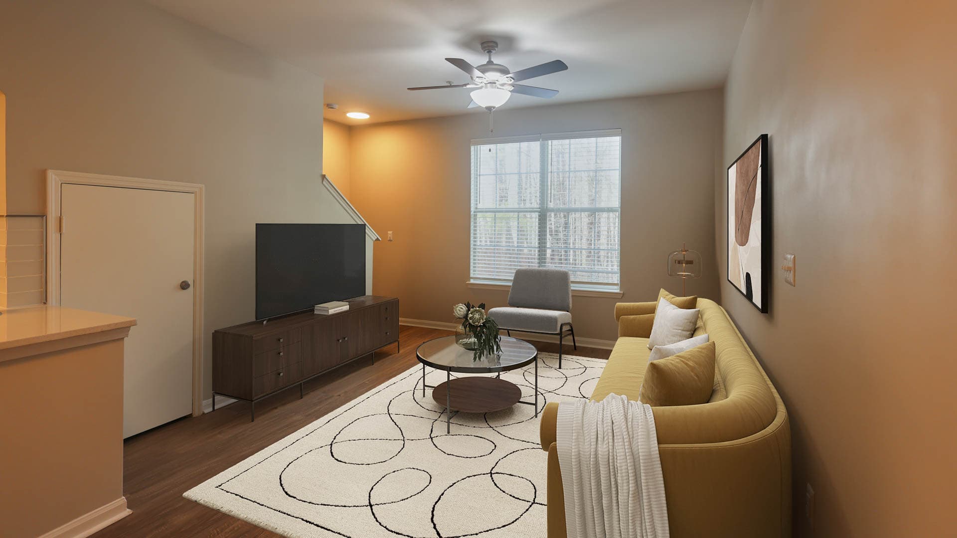 Summit Crossing Apartments 5 of 7